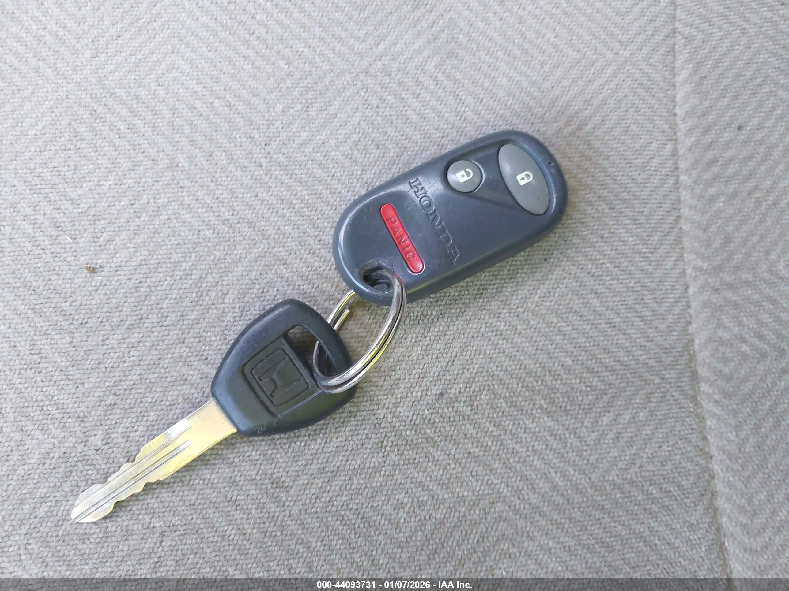 HONDA CIVIC image 11