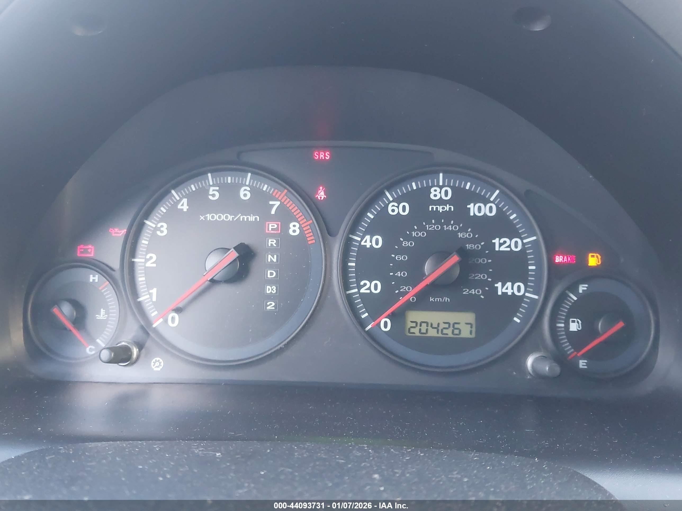 HONDA CIVIC image 7