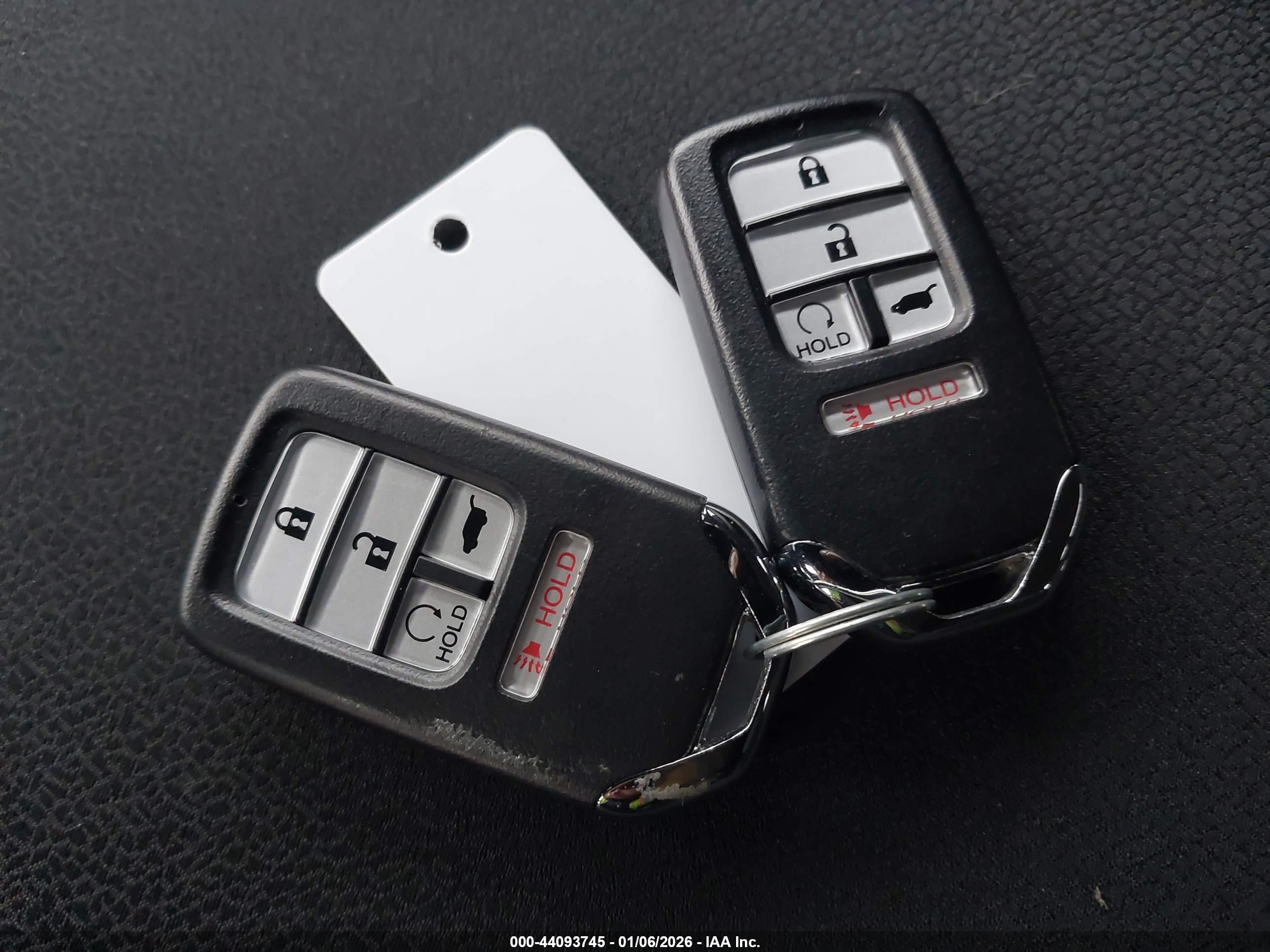 HONDA CR-V image 11