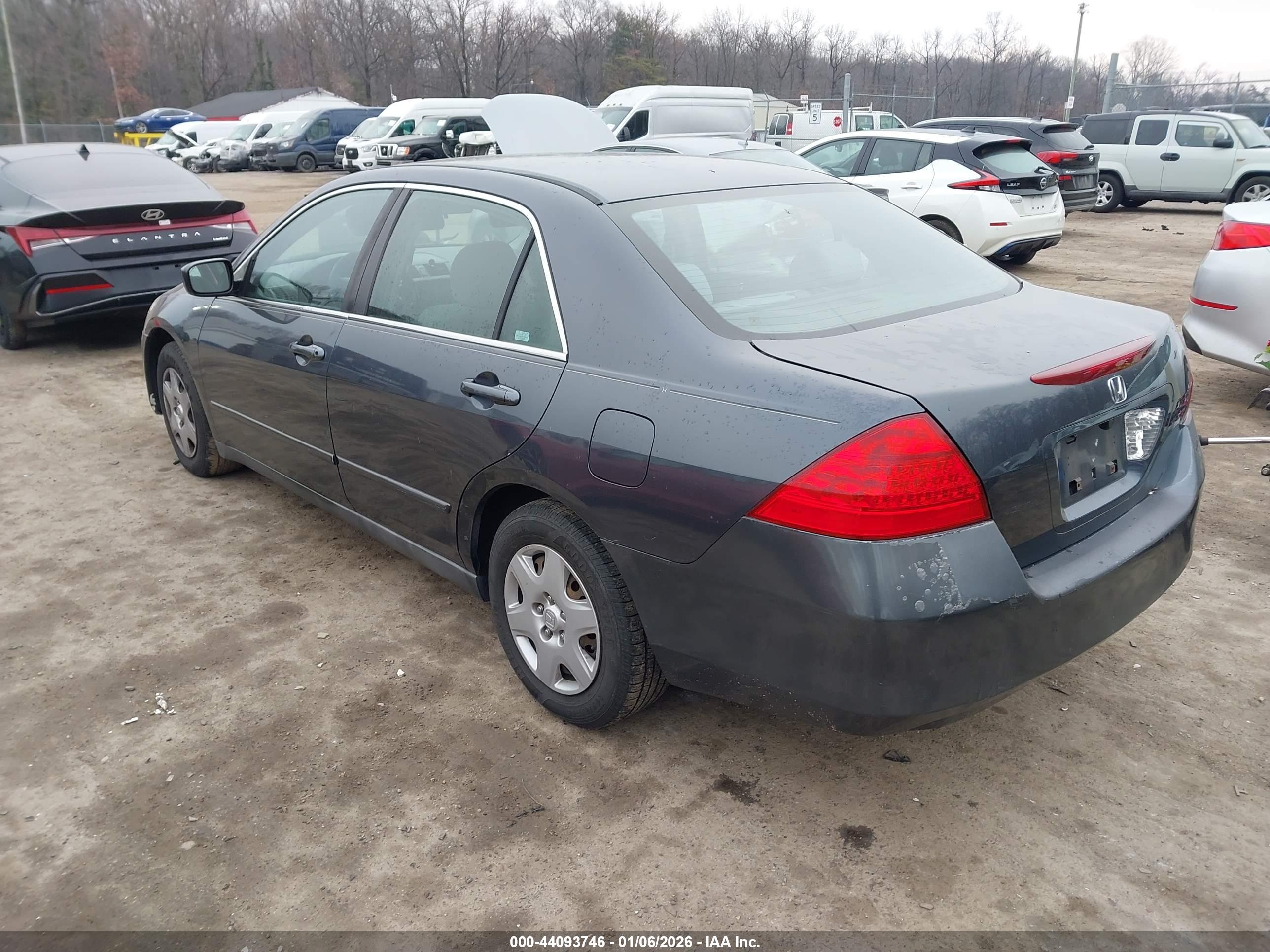 HONDA ACCORD image 3