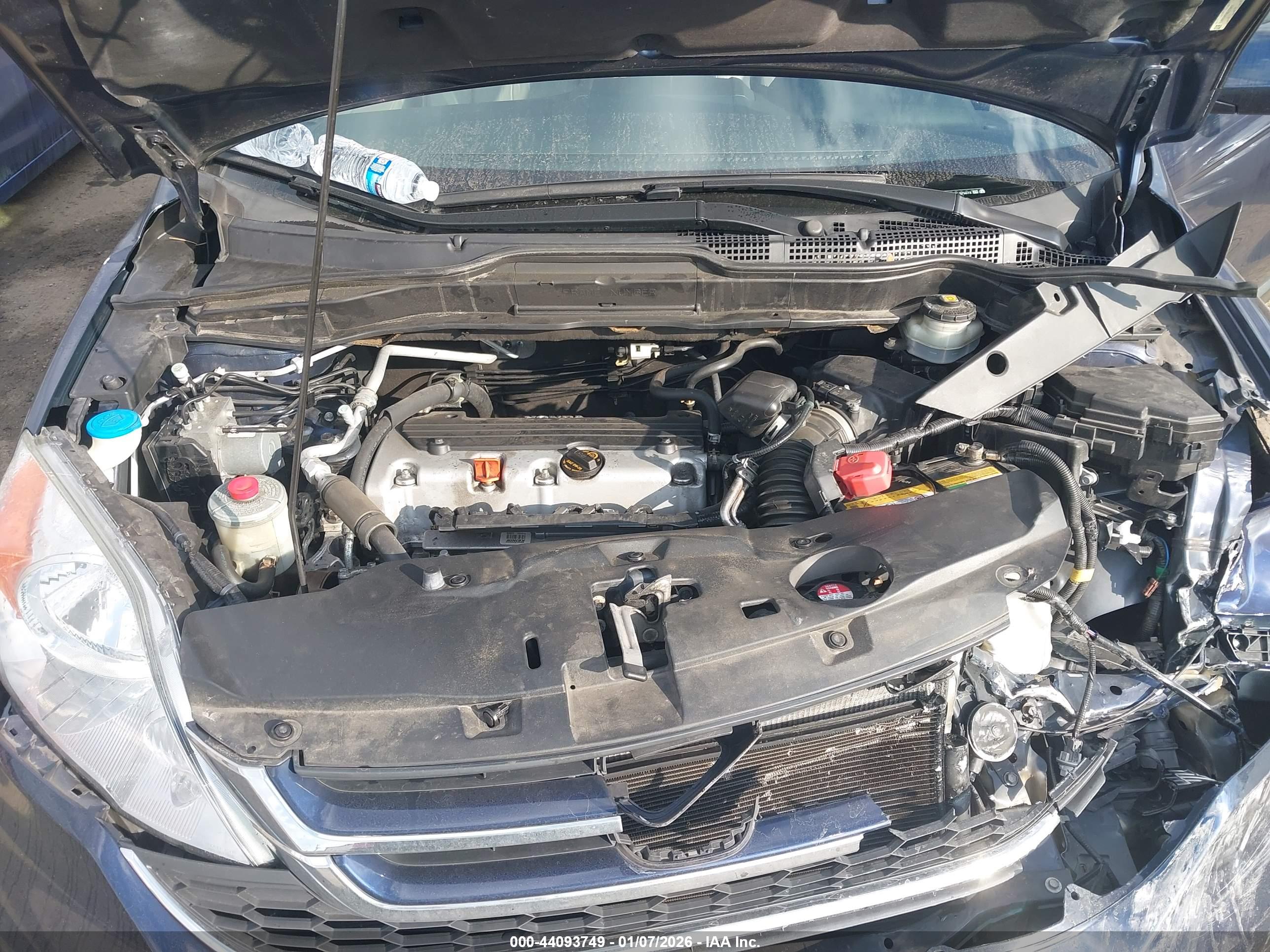 HONDA CR-V image 10