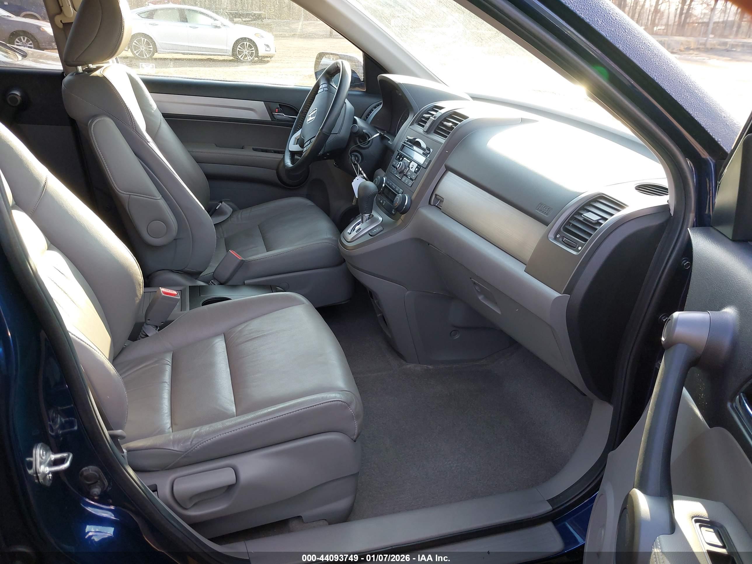 HONDA CR-V image 5
