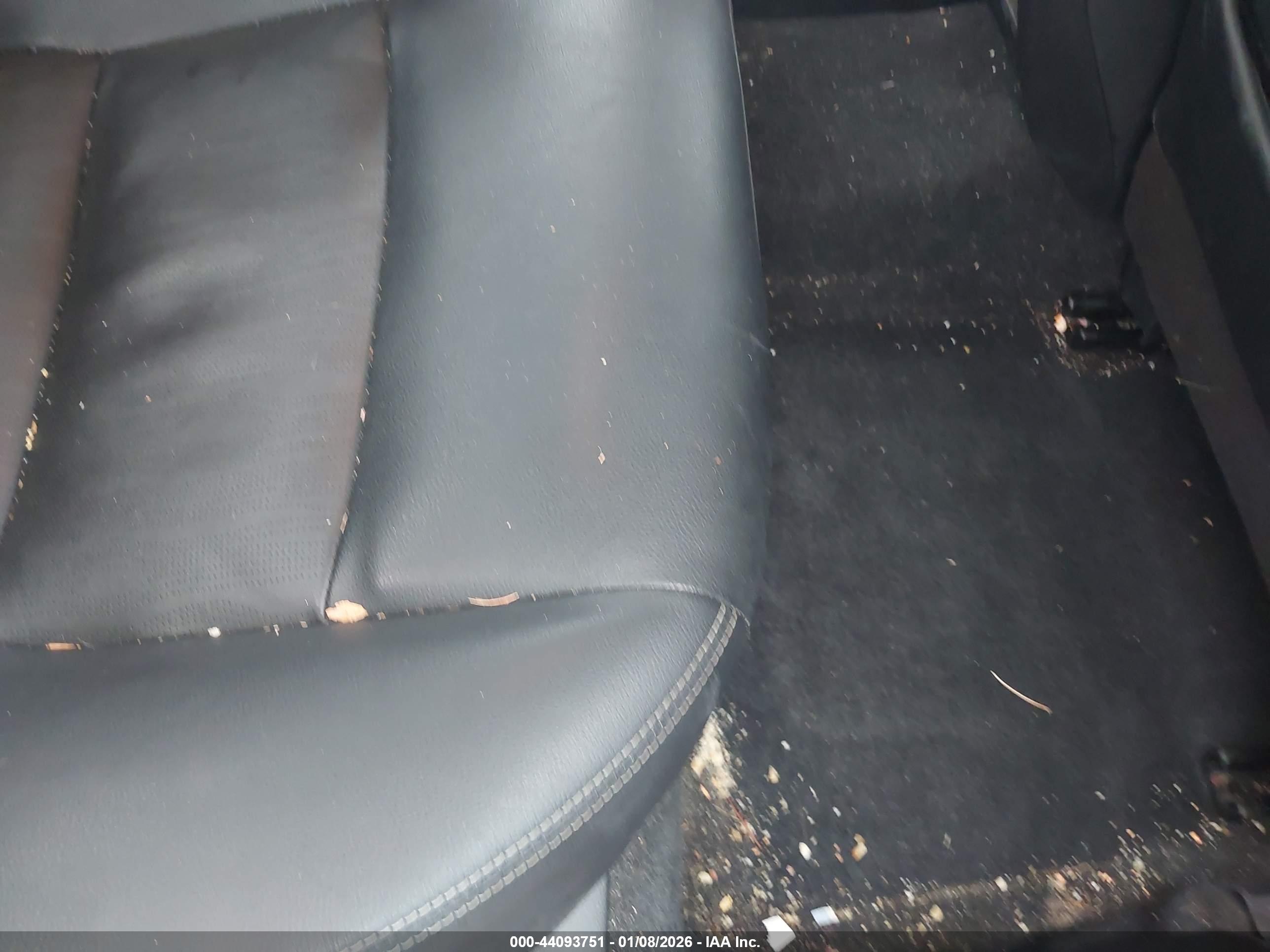 NISSAN ALTIMA image 8