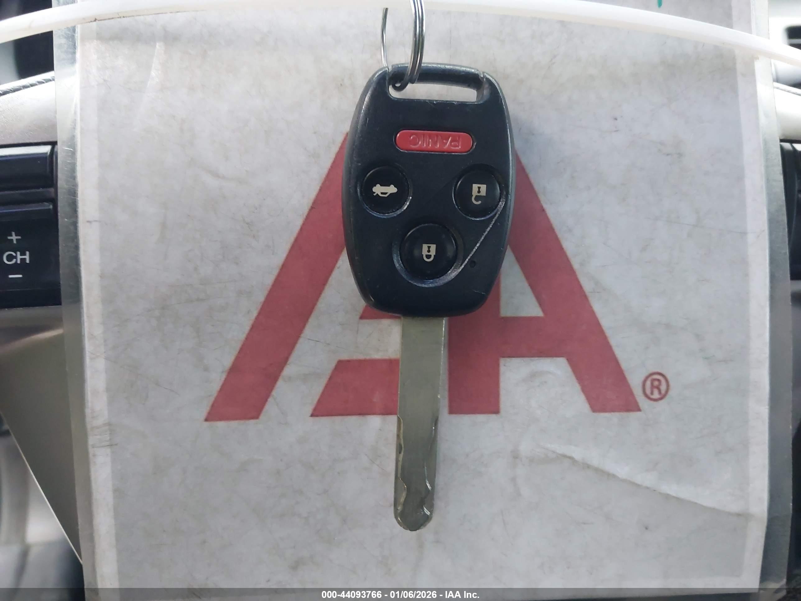 HONDA ACCORD image 11