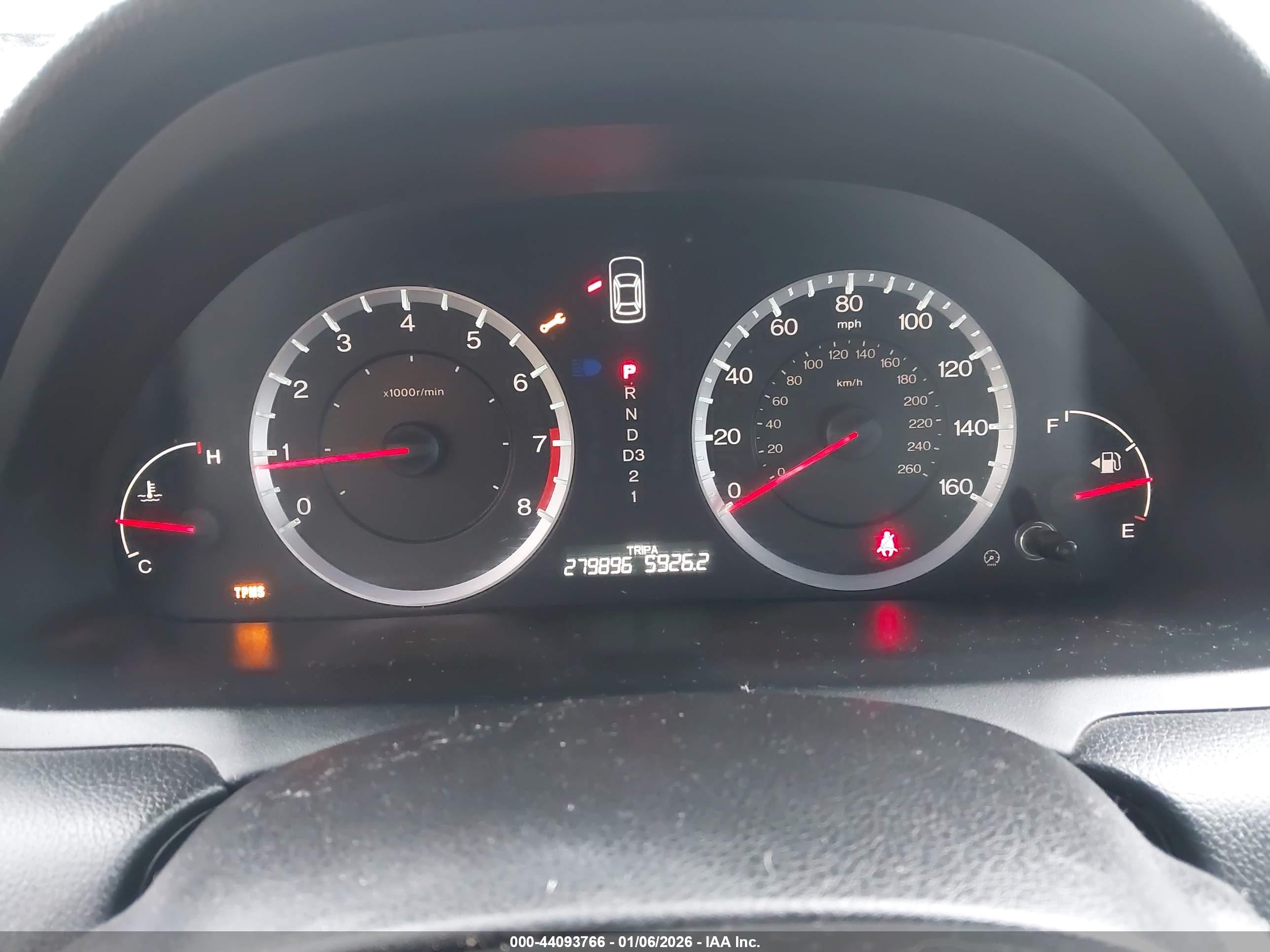 HONDA ACCORD image 7