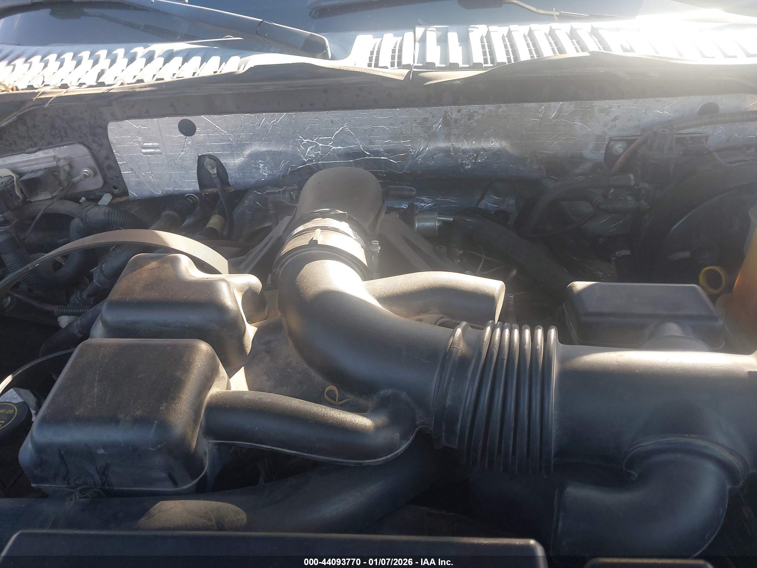 FORD EXPEDITION image 10