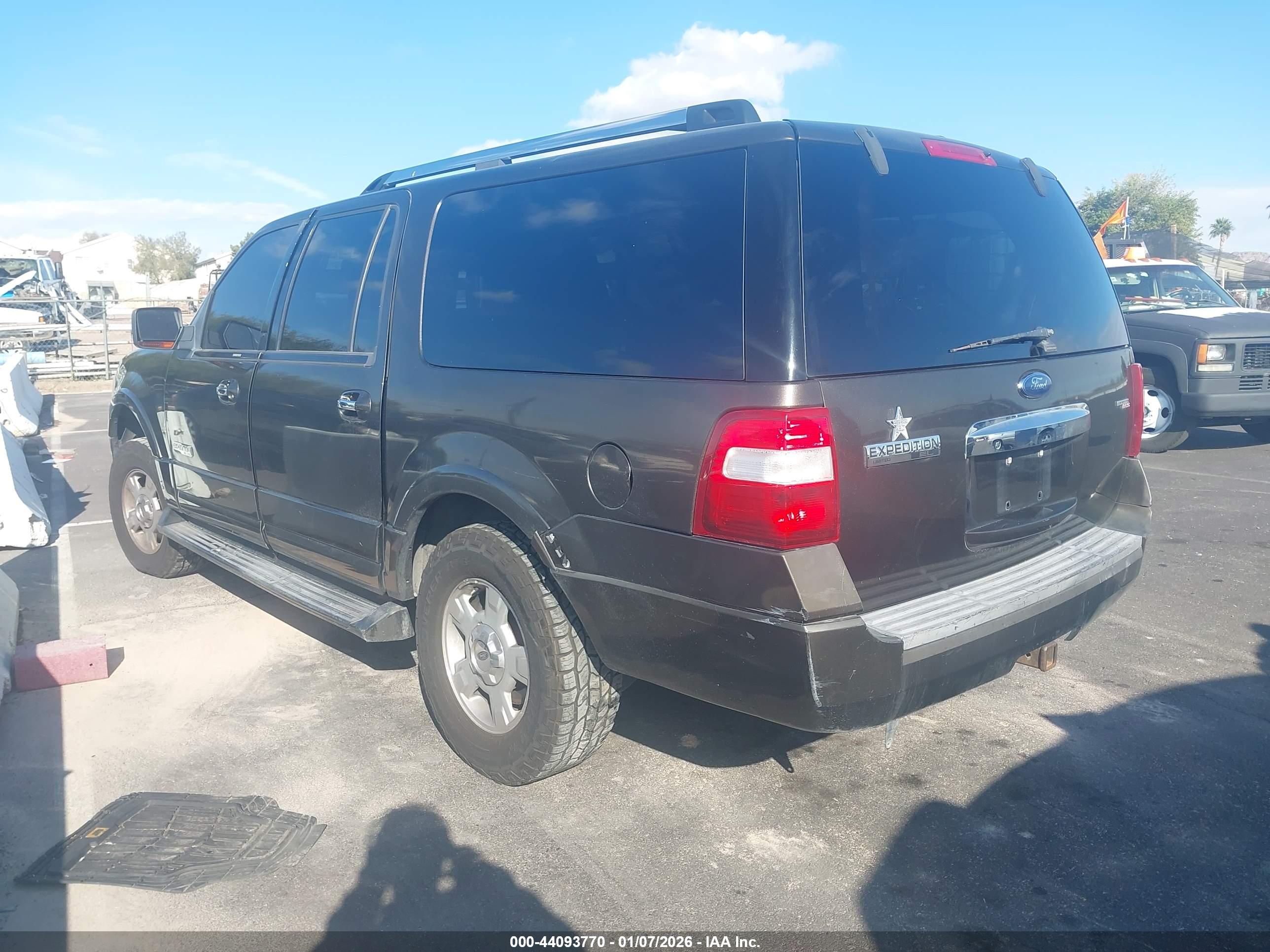 FORD EXPEDITION image 3
