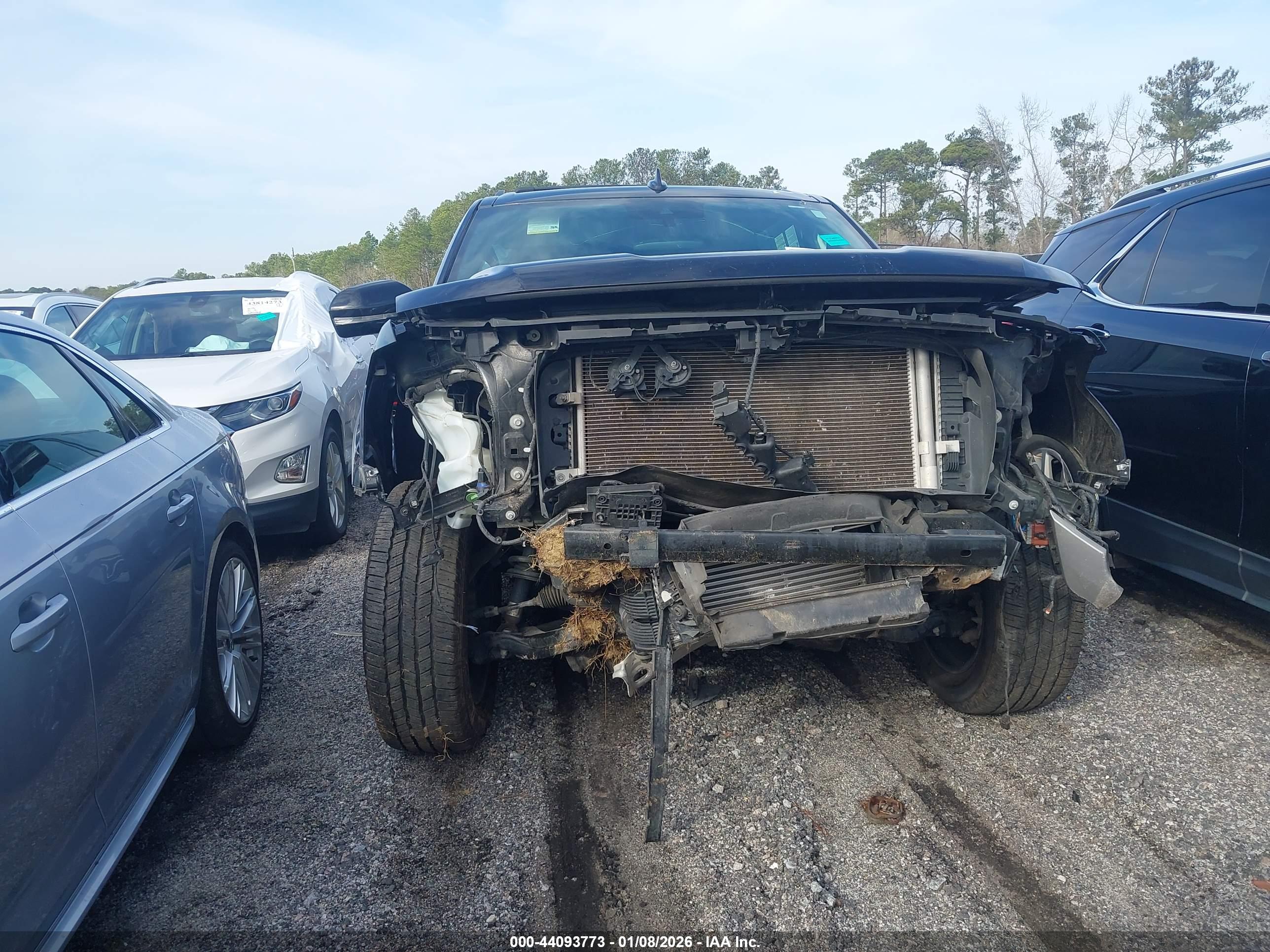 FORD EXPEDITION image 6