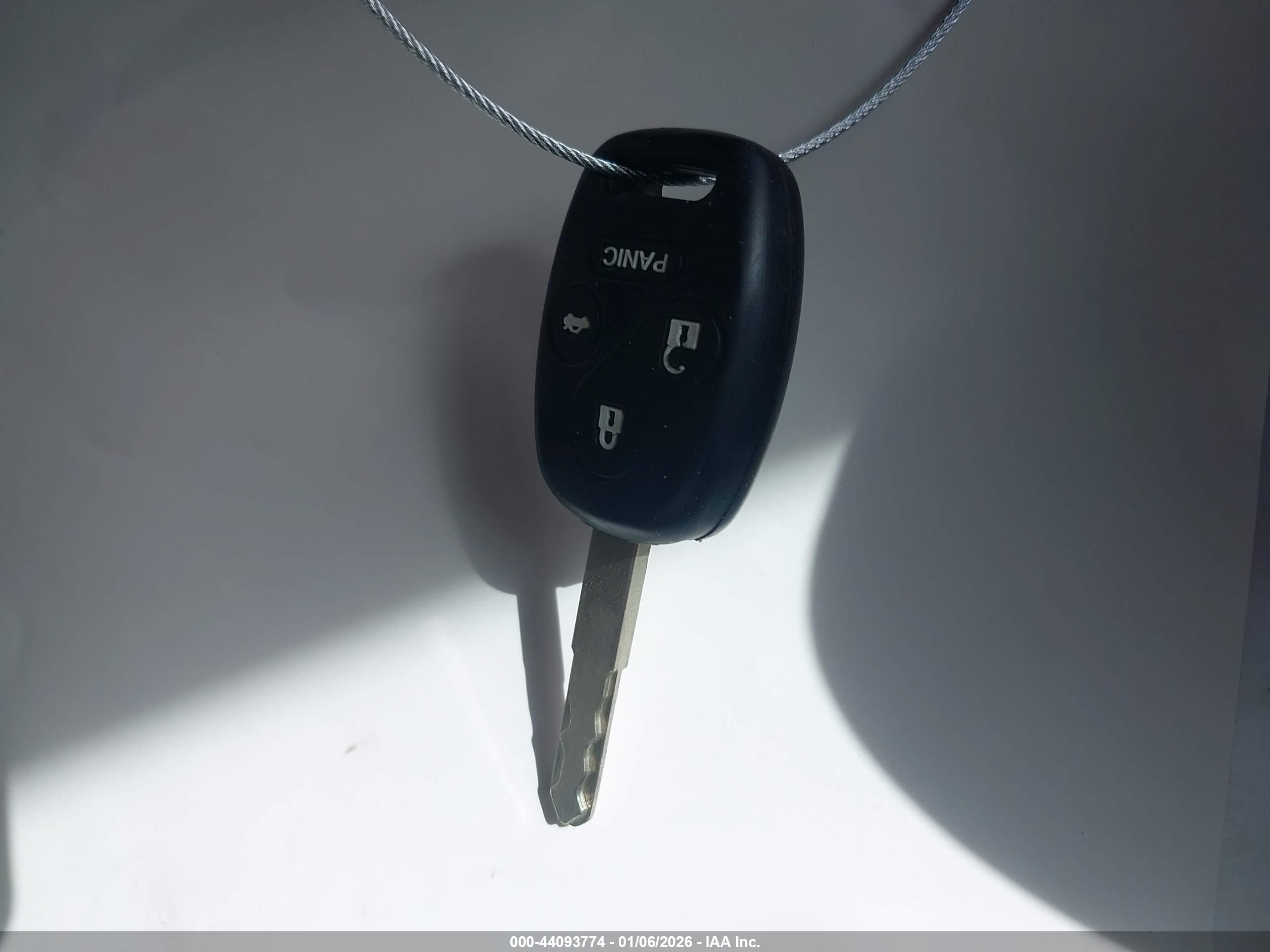 HONDA PILOT image 11