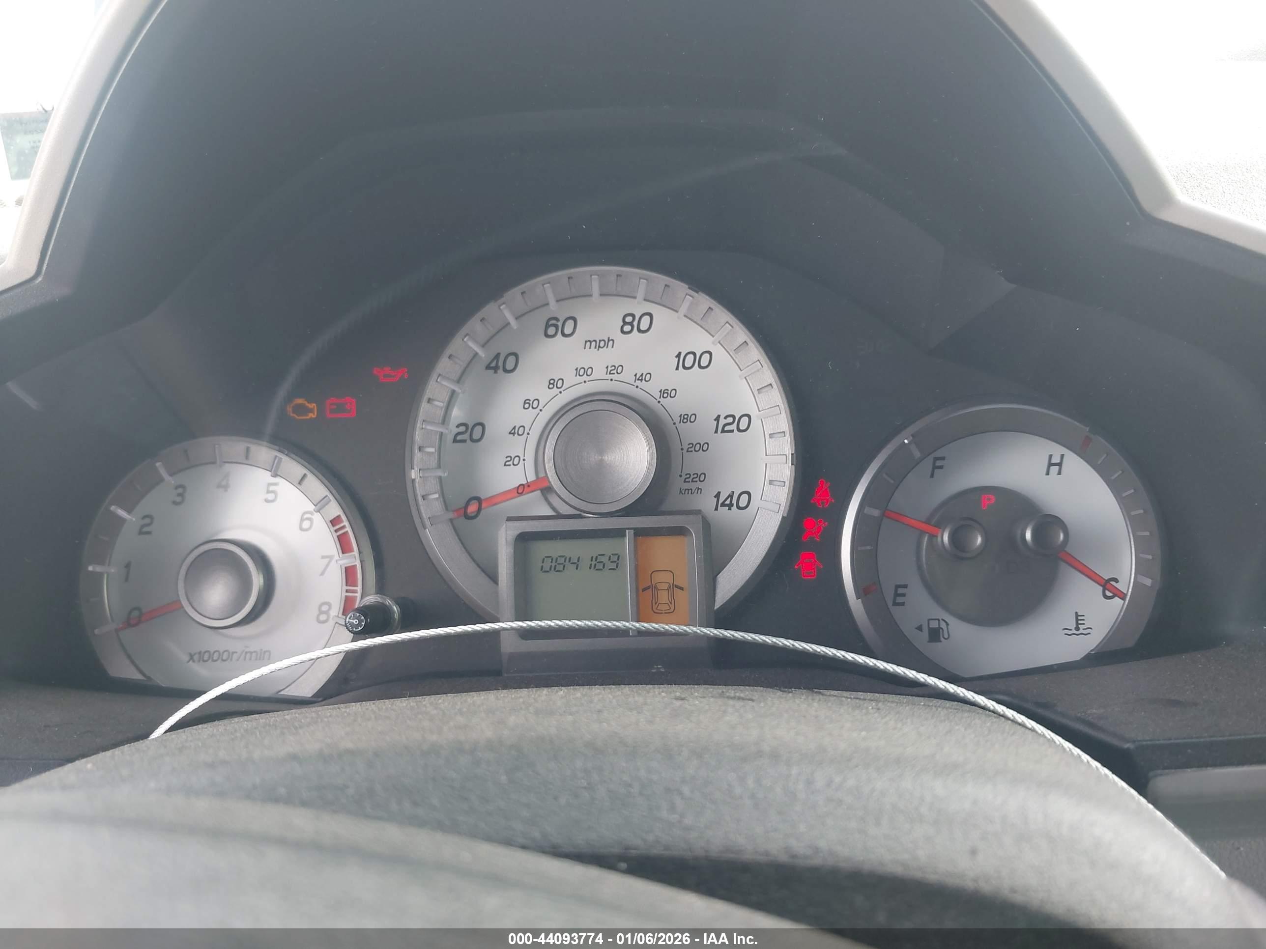 HONDA PILOT image 7