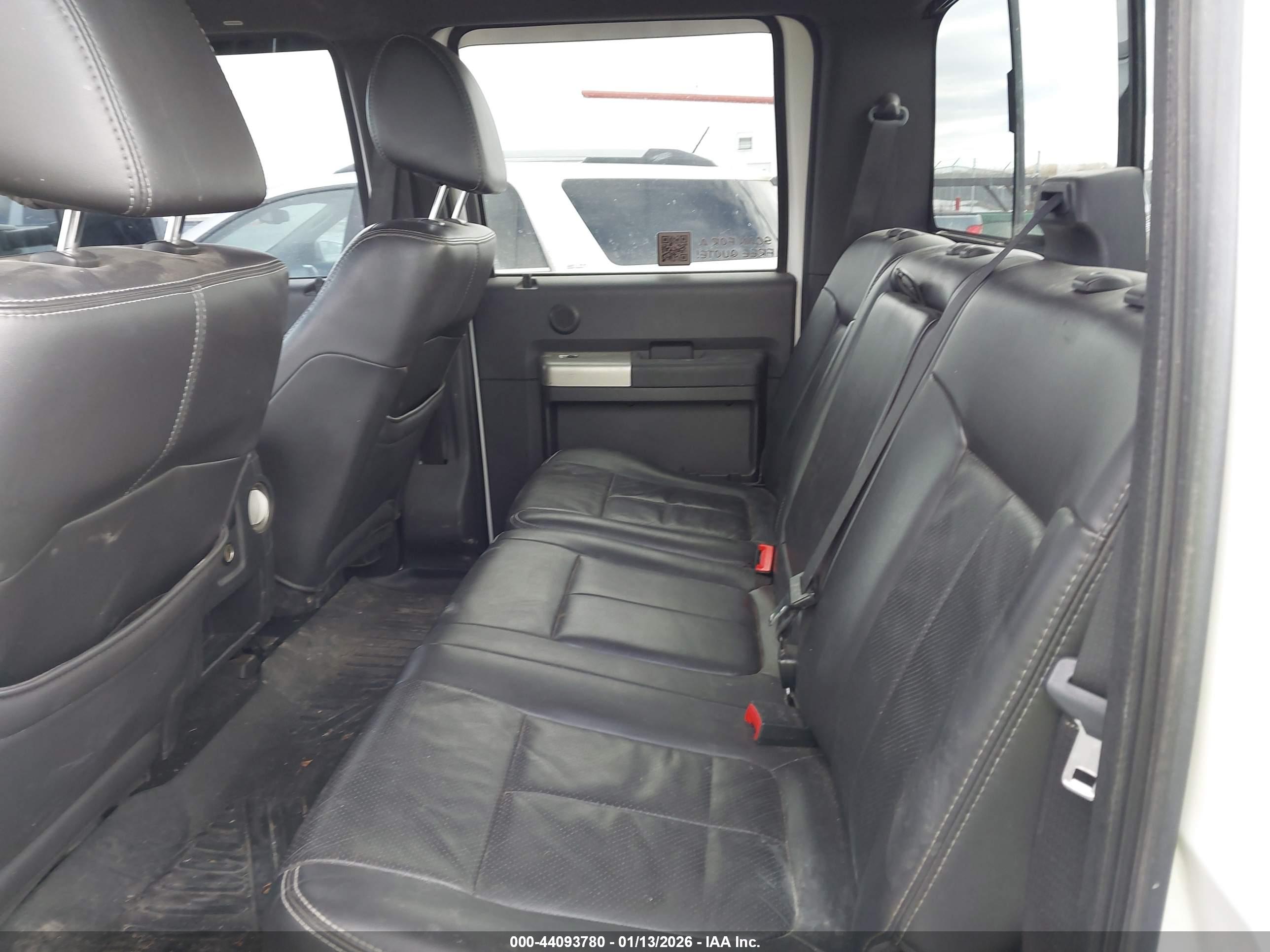 FORD F-350 image 7