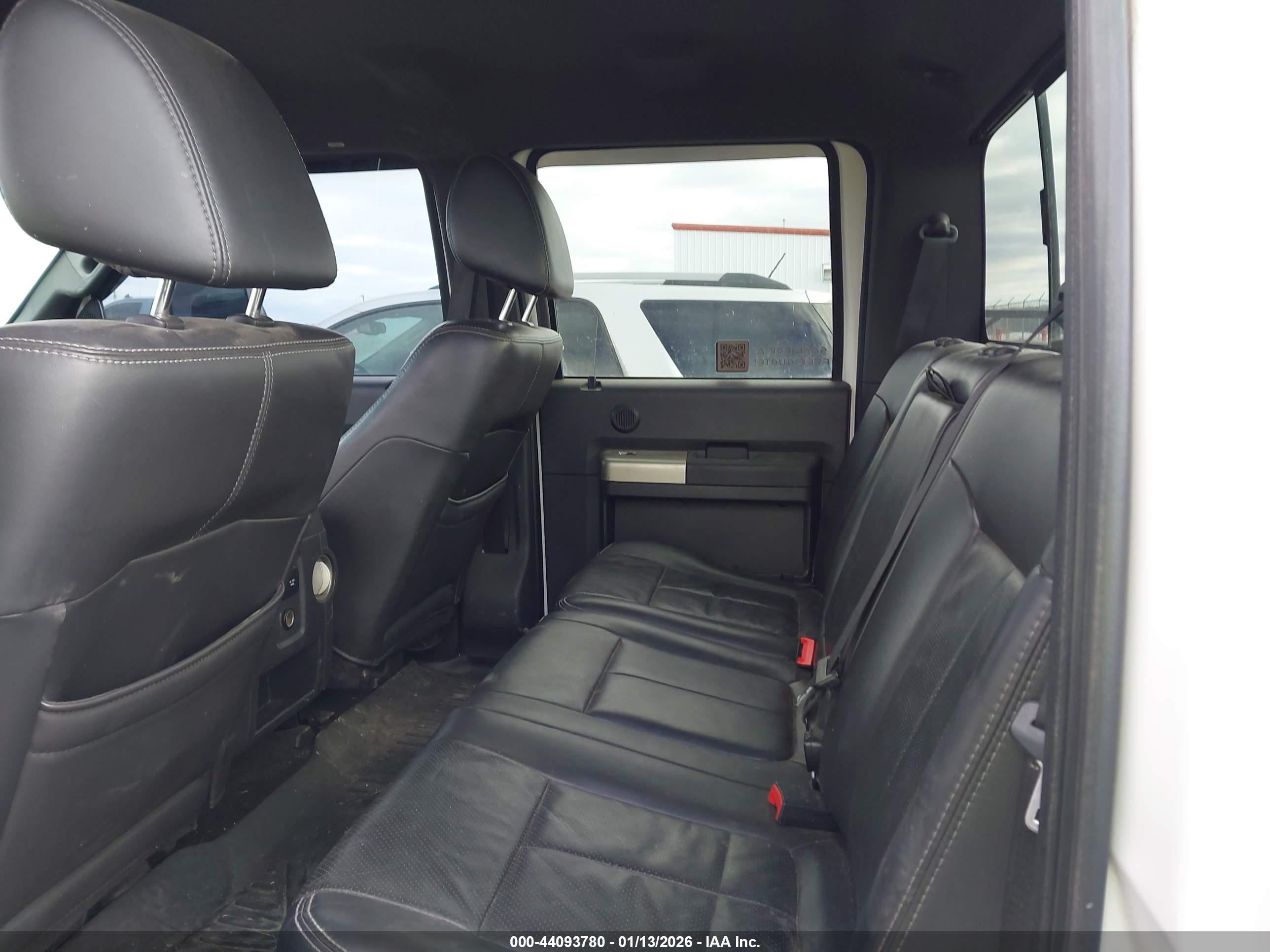 FORD F-350 image 8