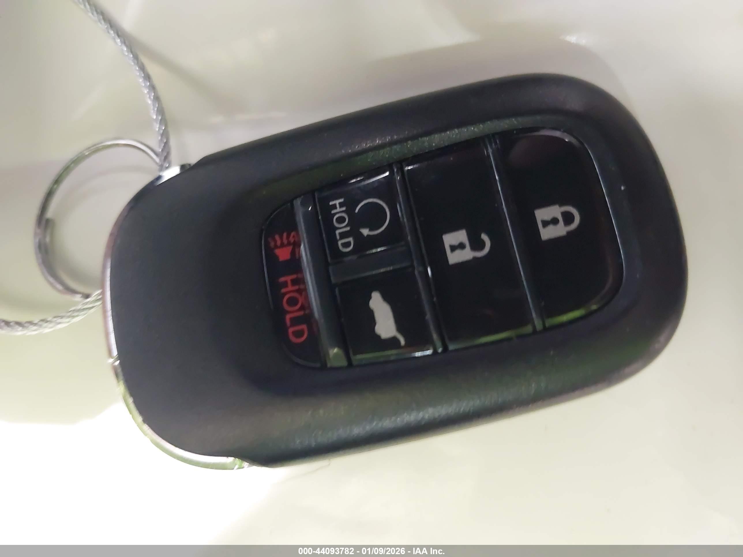 HONDA CIVIC image 11