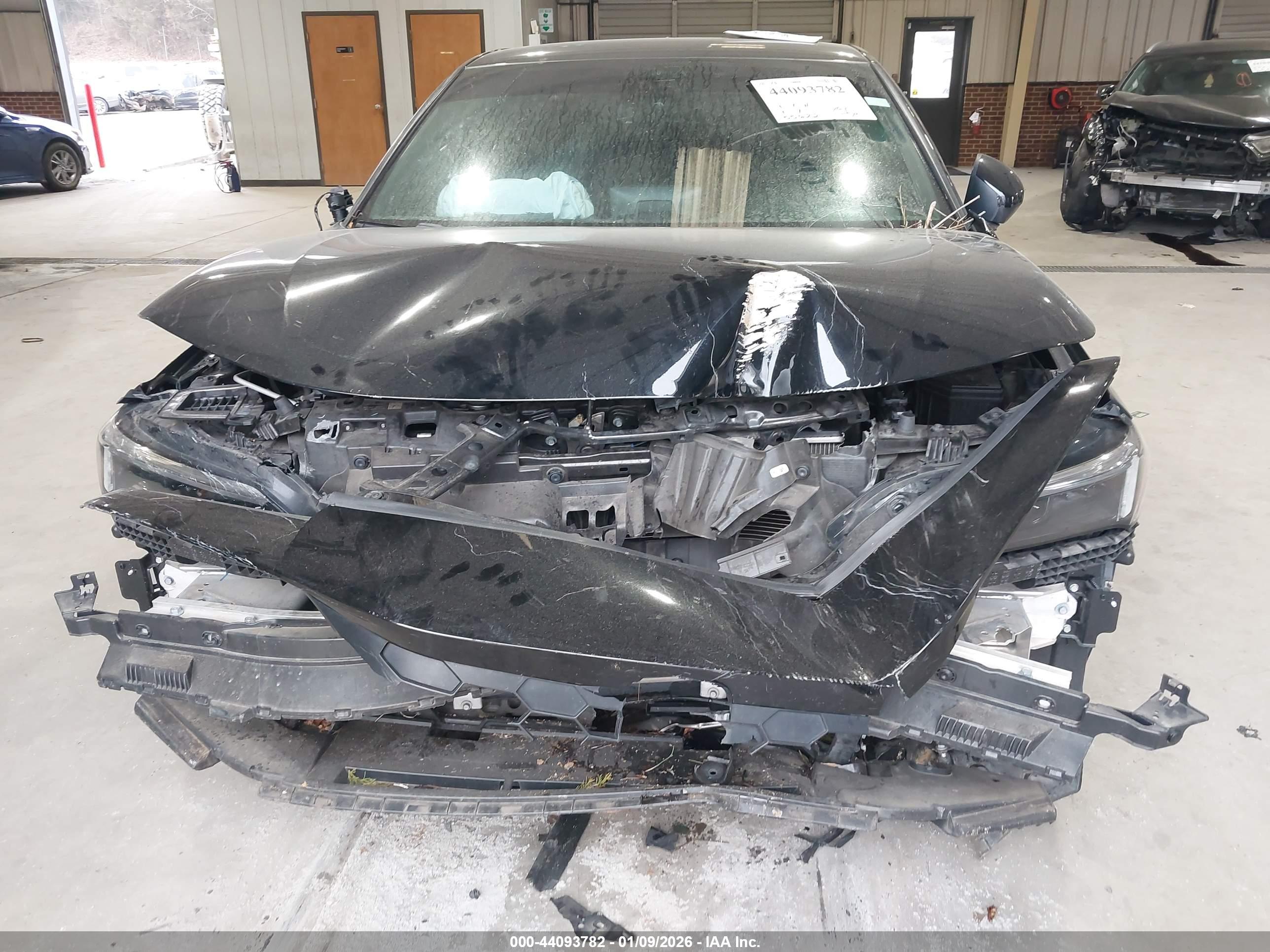 HONDA CIVIC image 6