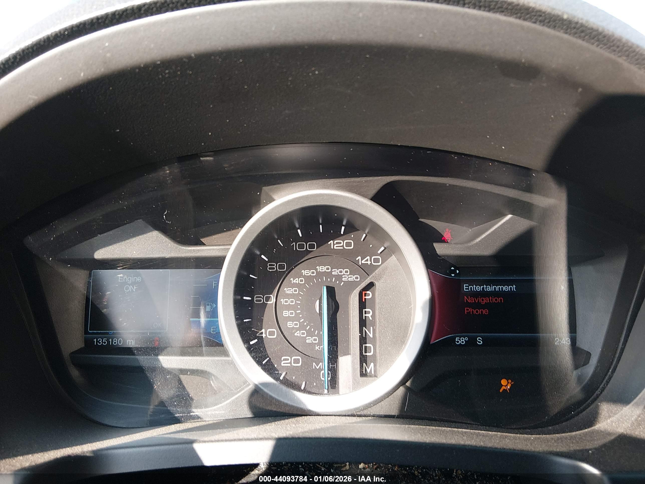 FORD EXPLORER image 7