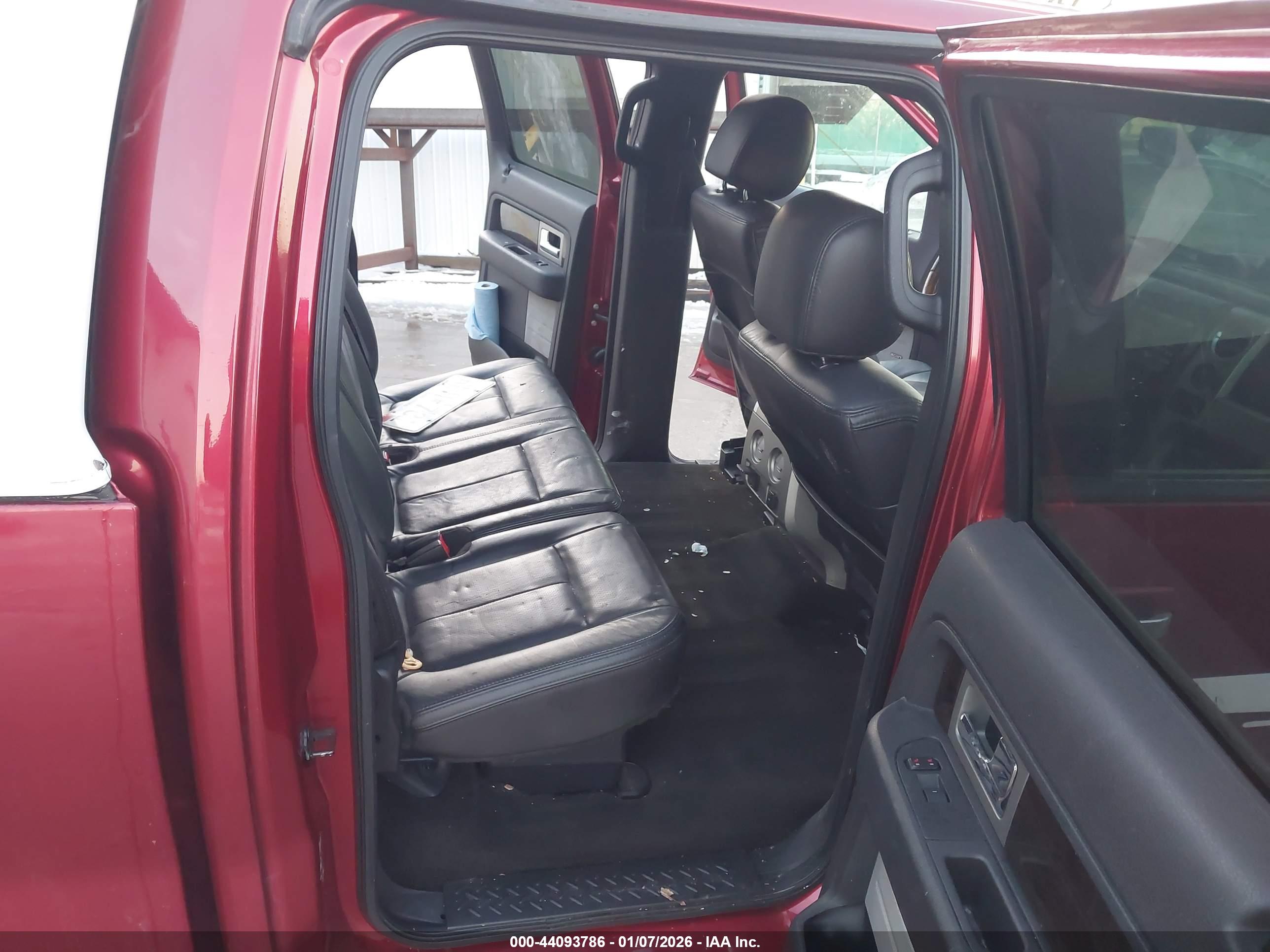 FORD F-150 image 8