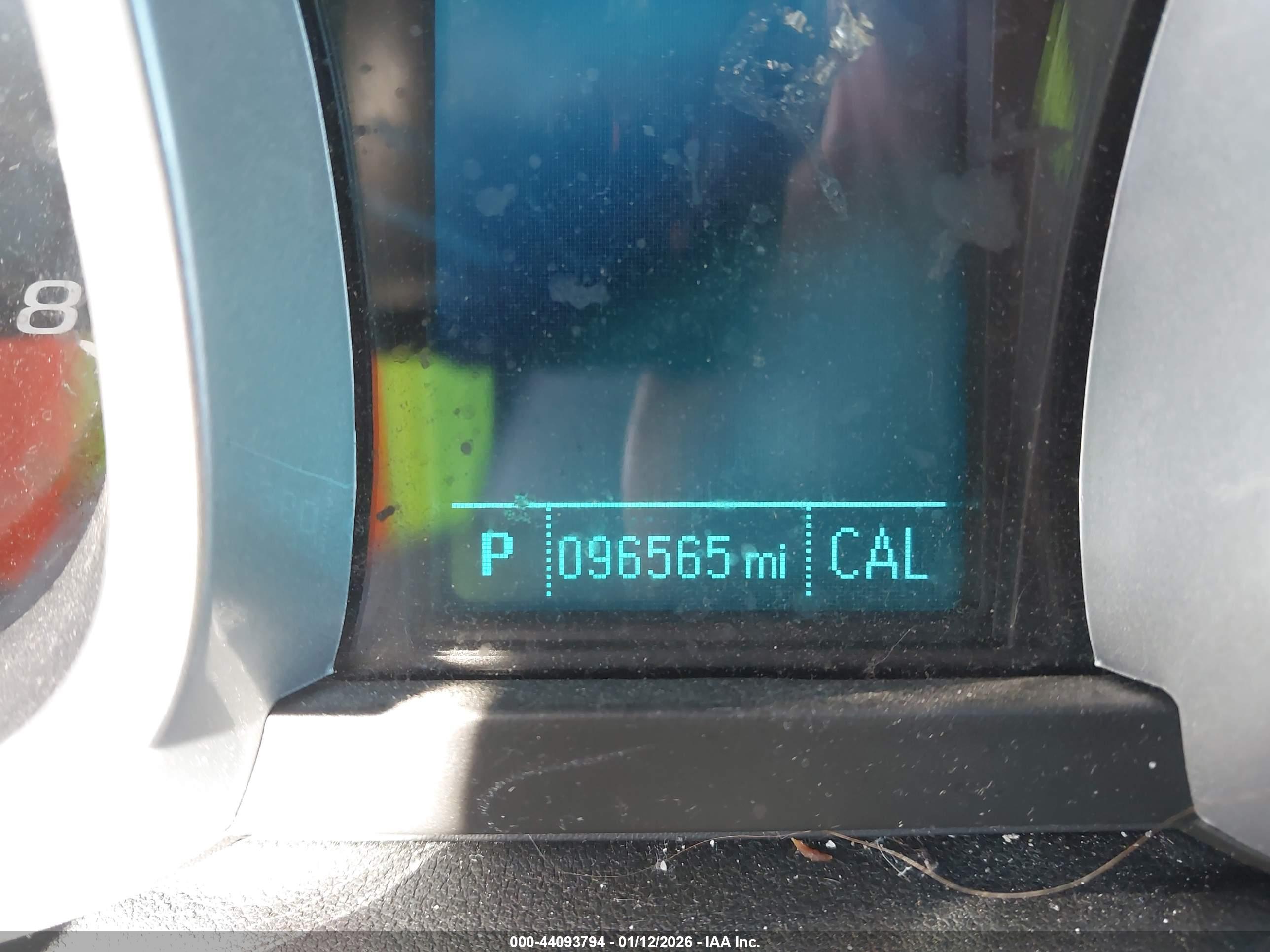 CHEVROLET EQUINOX image 7