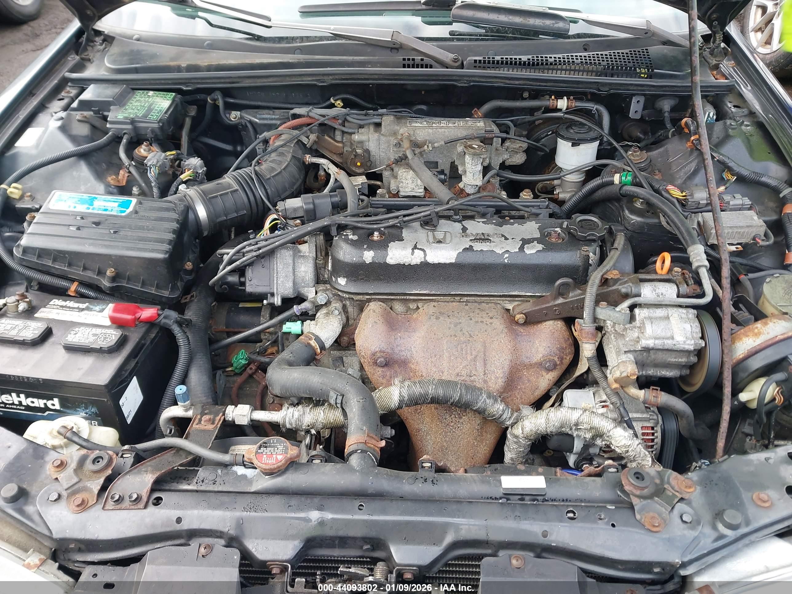 HONDA ACCORD image 10