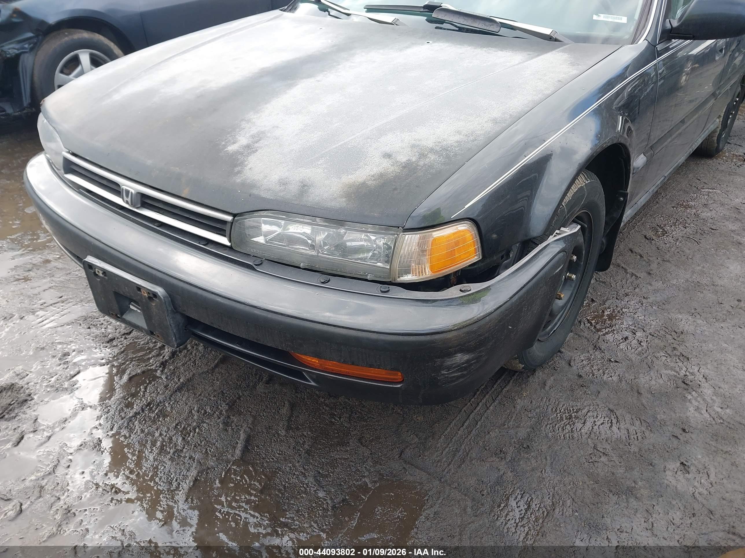 HONDA ACCORD image 6