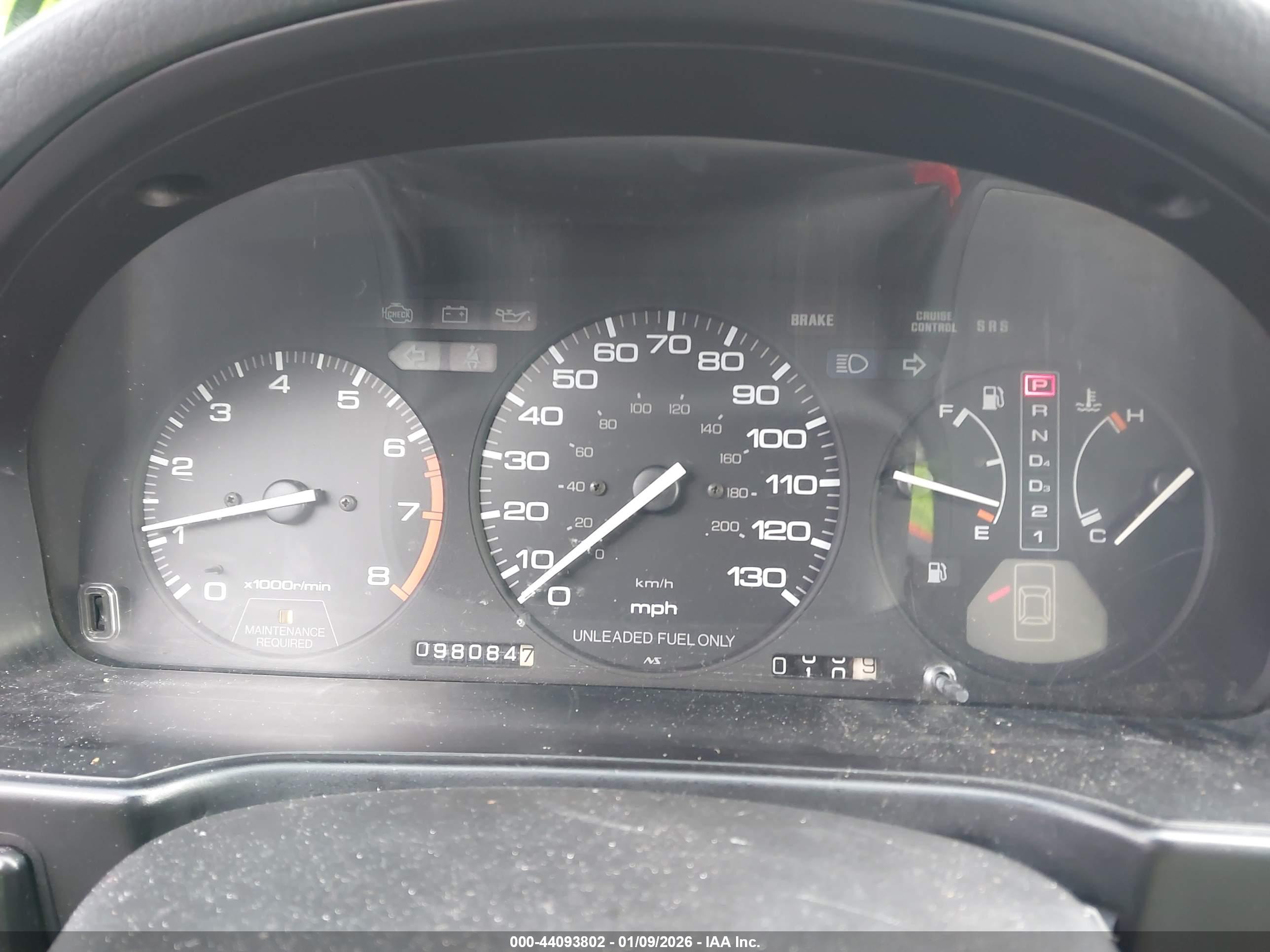 HONDA ACCORD image 7