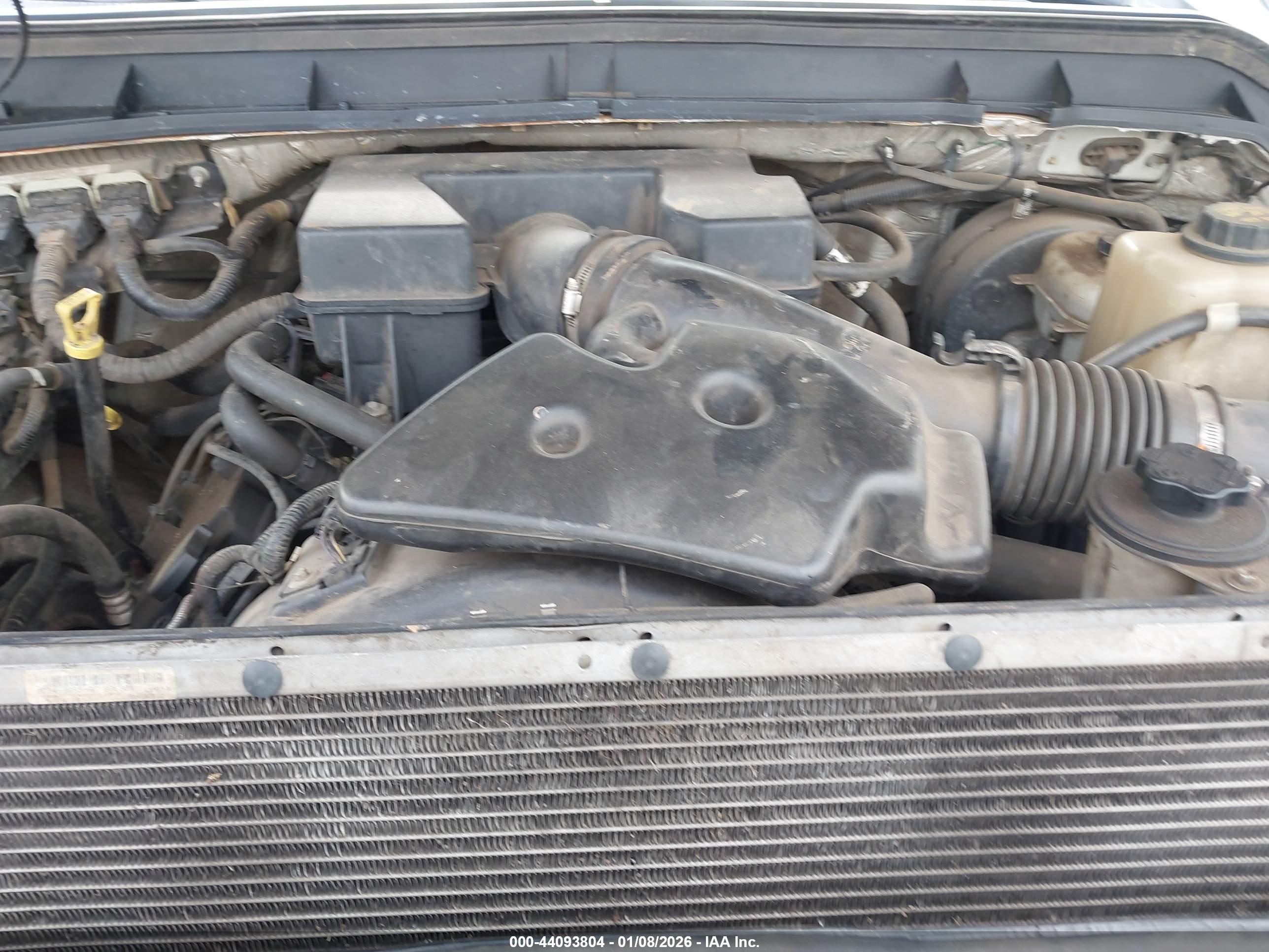 FORD F-250 image 10