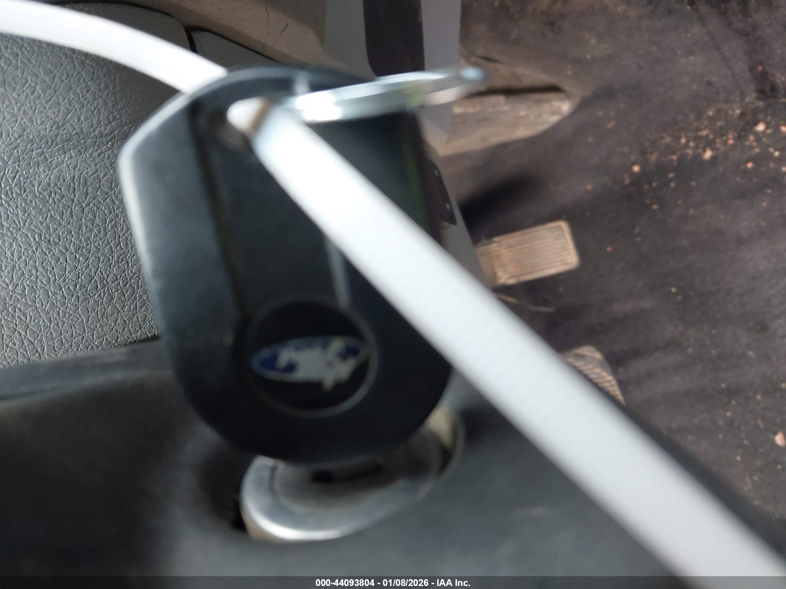 FORD F-250 image 11