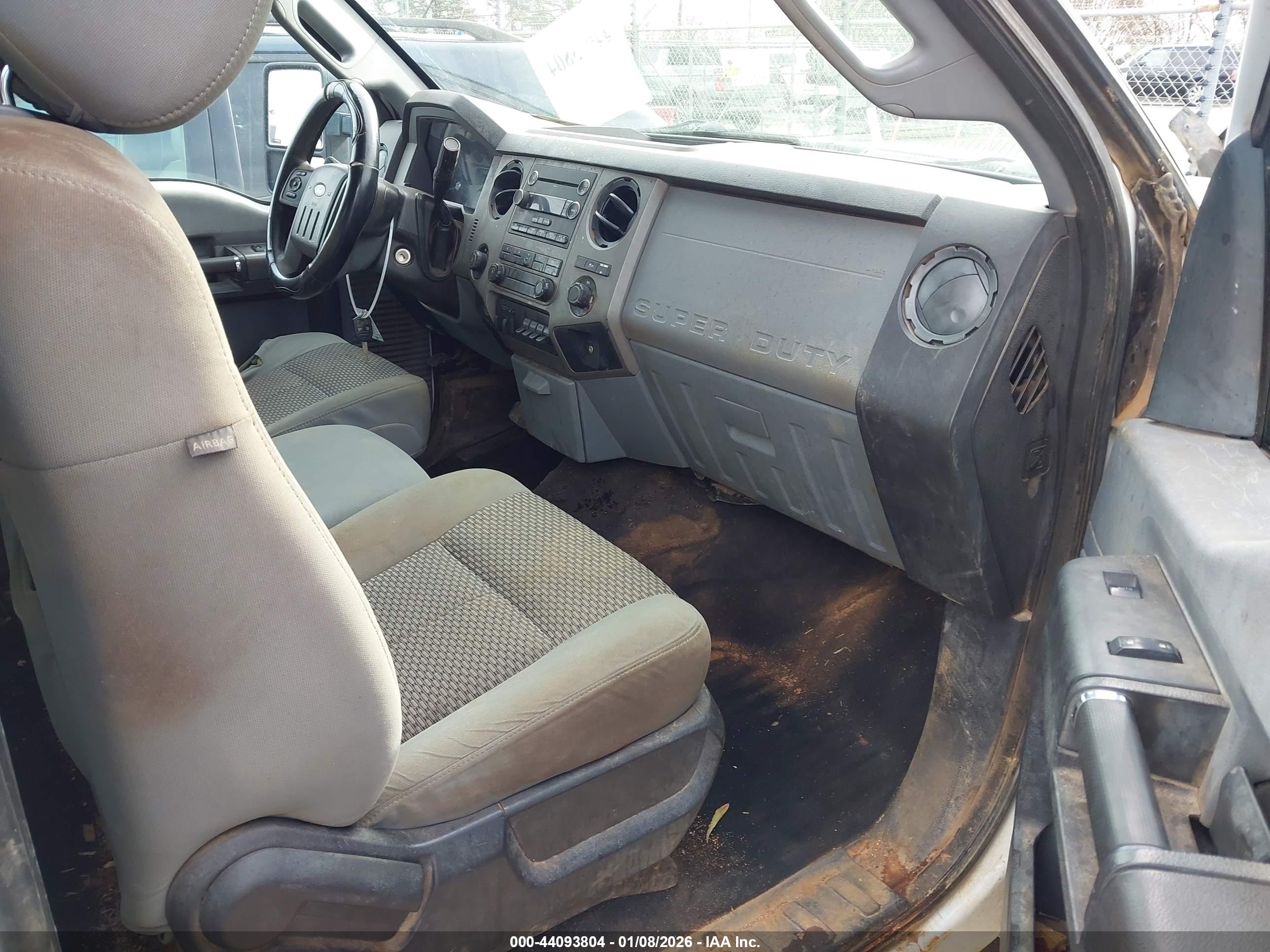 FORD F-250 image 5