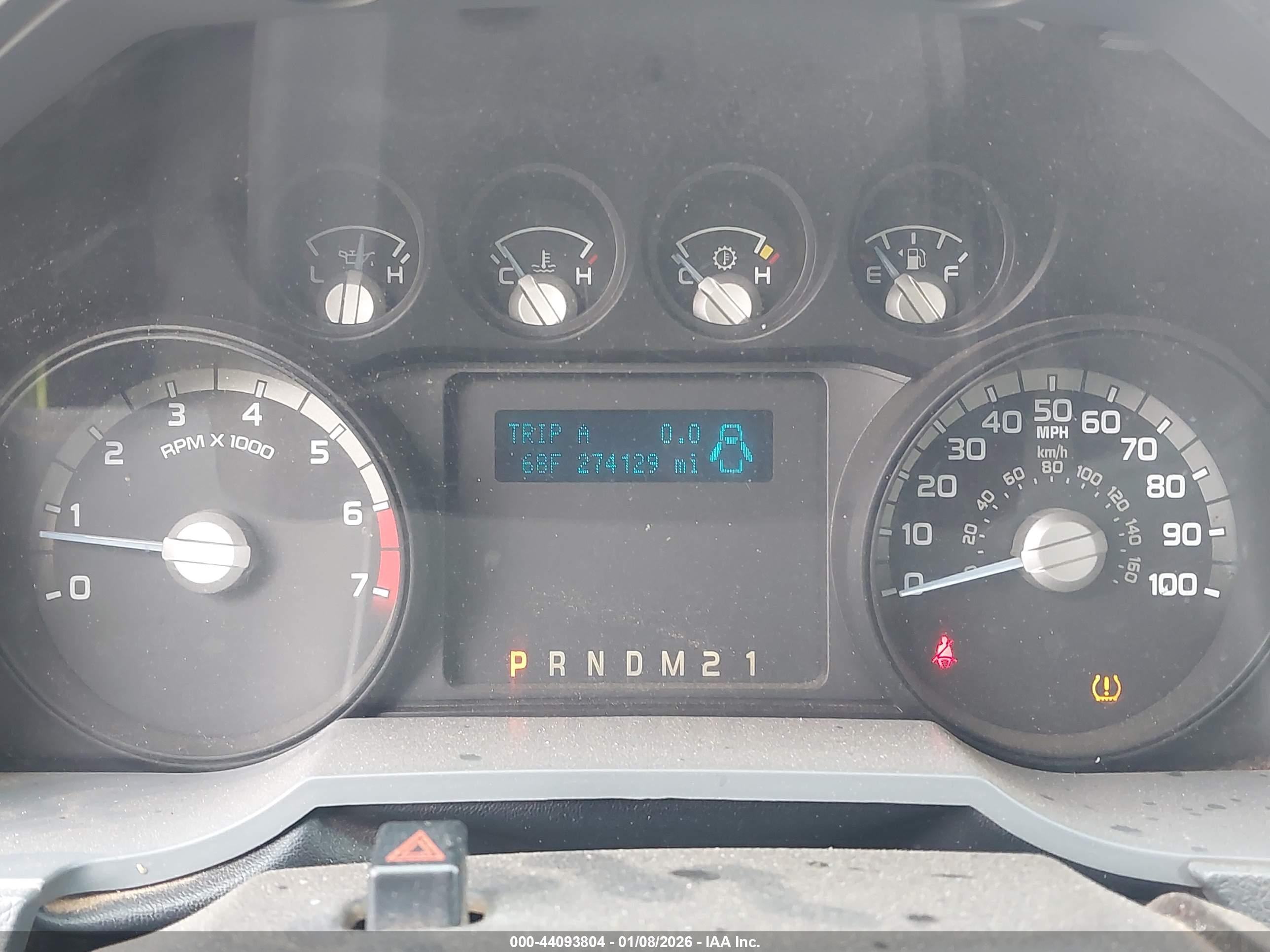FORD F-250 image 7
