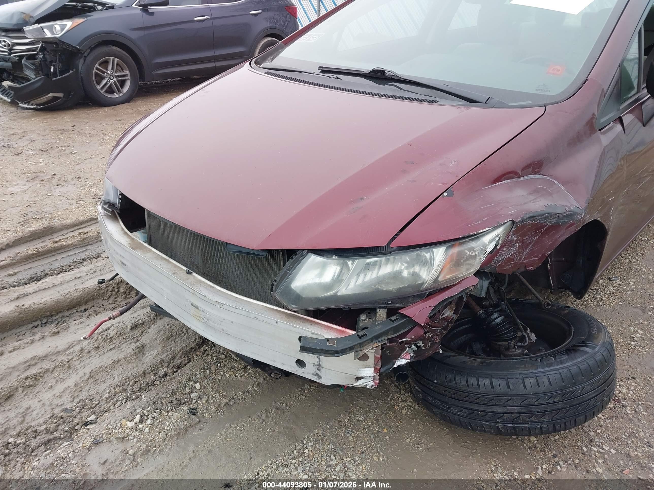 HONDA CIVIC image 6