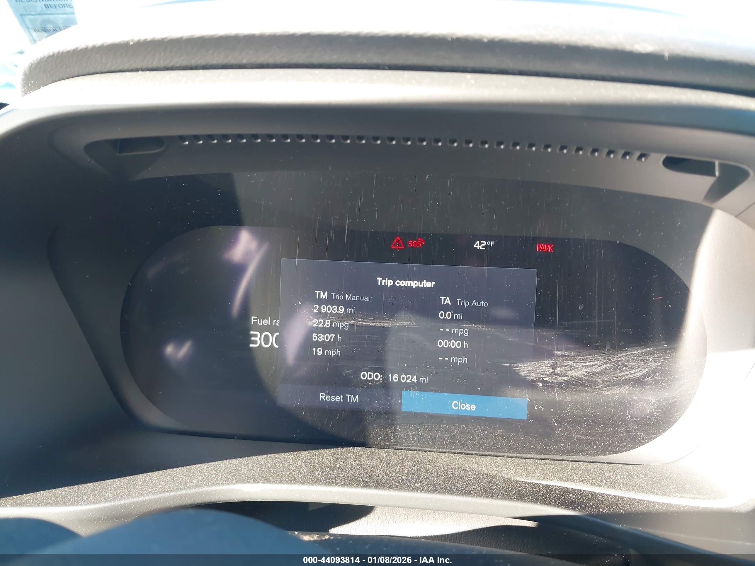 VOLVO XC40 image 7