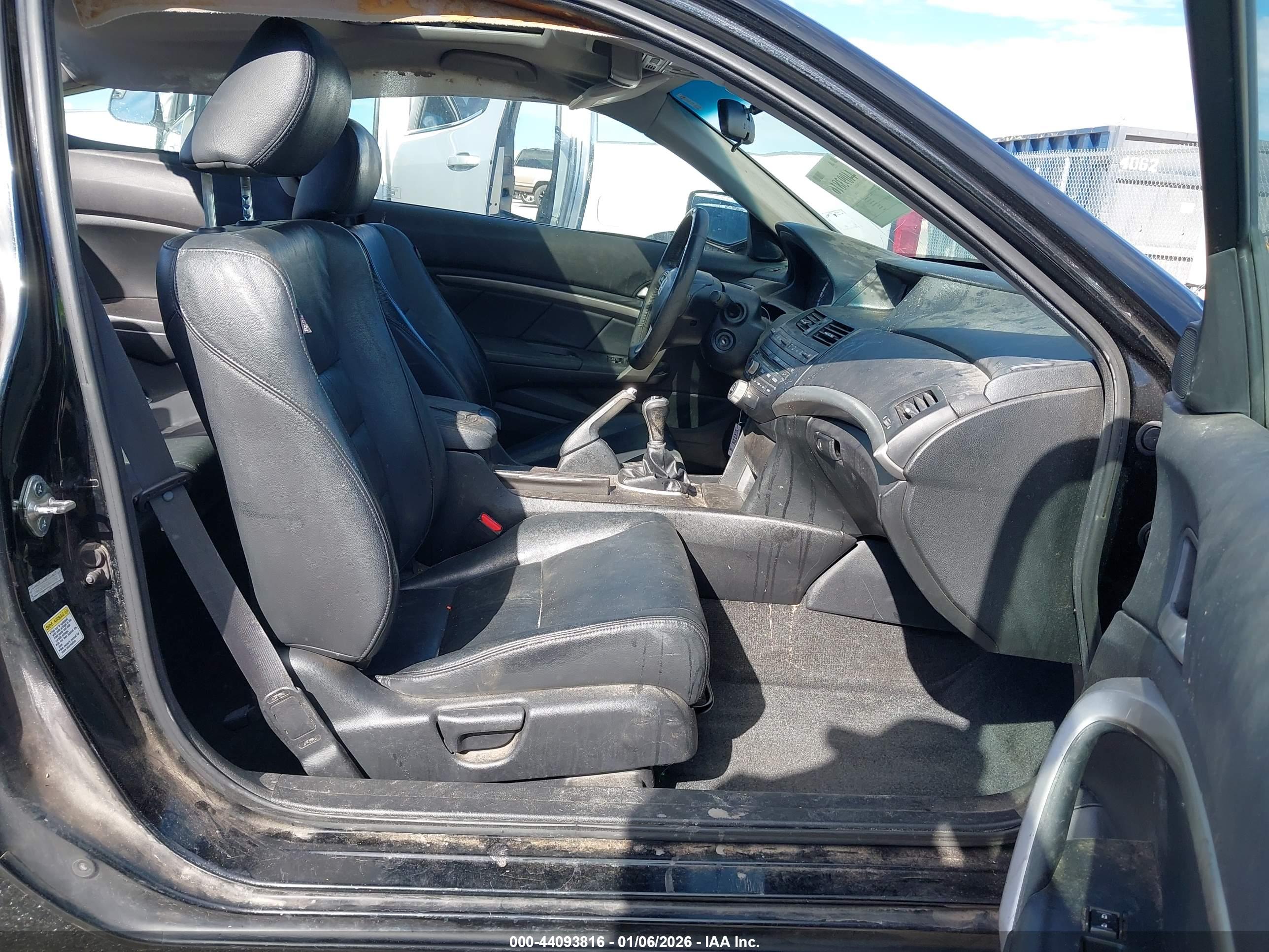 HONDA ACCORD image 5