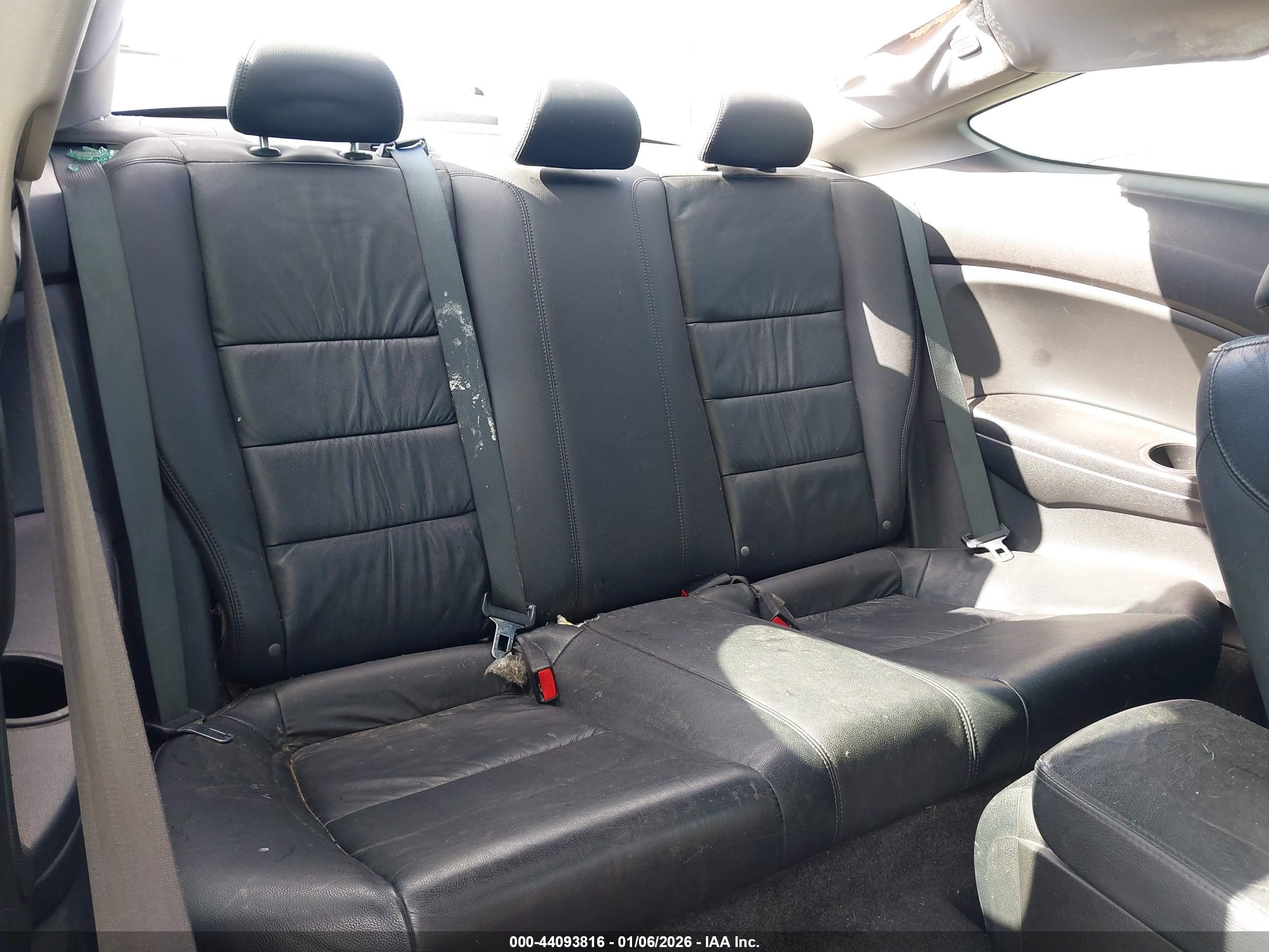 HONDA ACCORD image 8