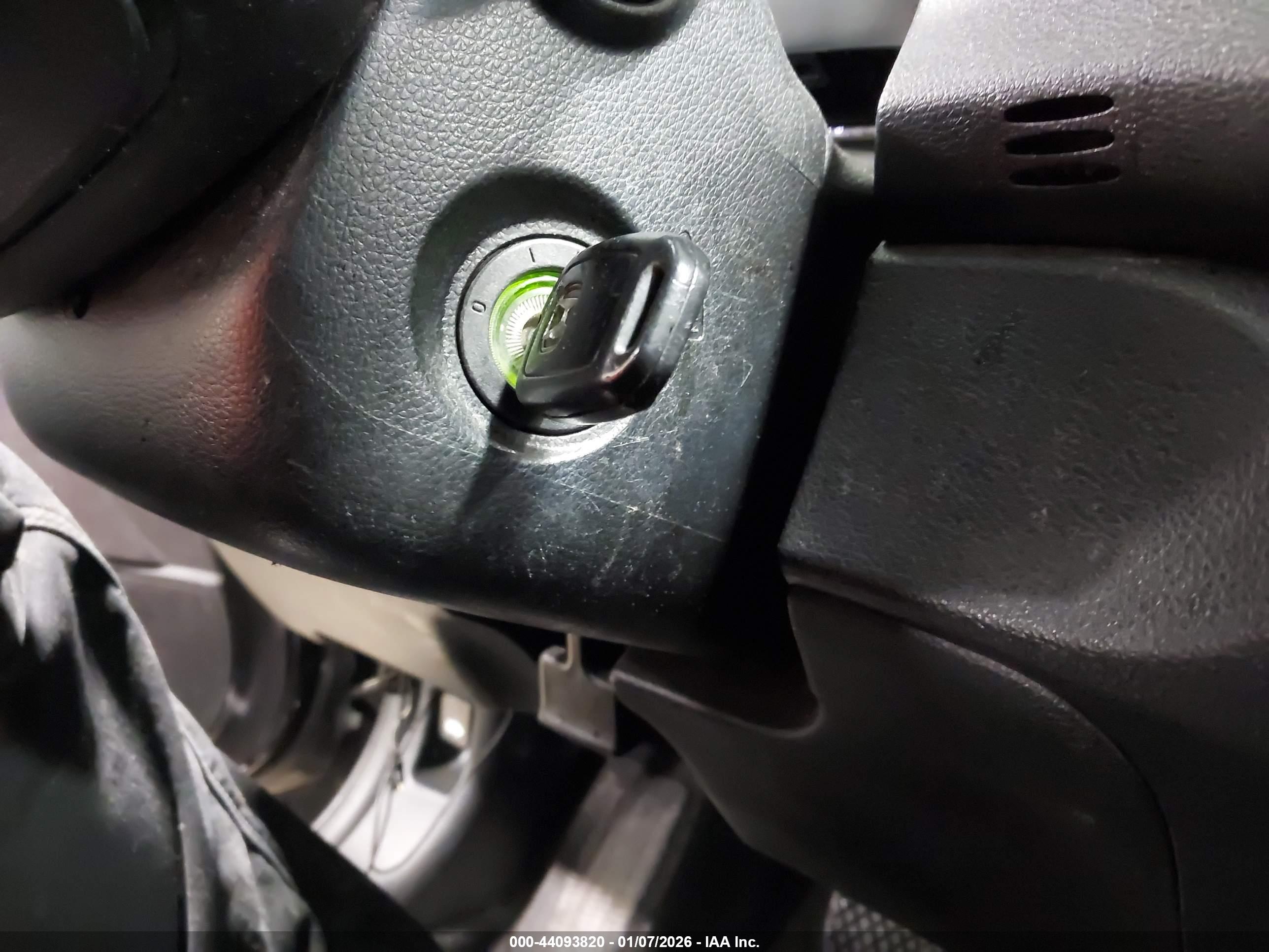 HONDA ACCORD image 11