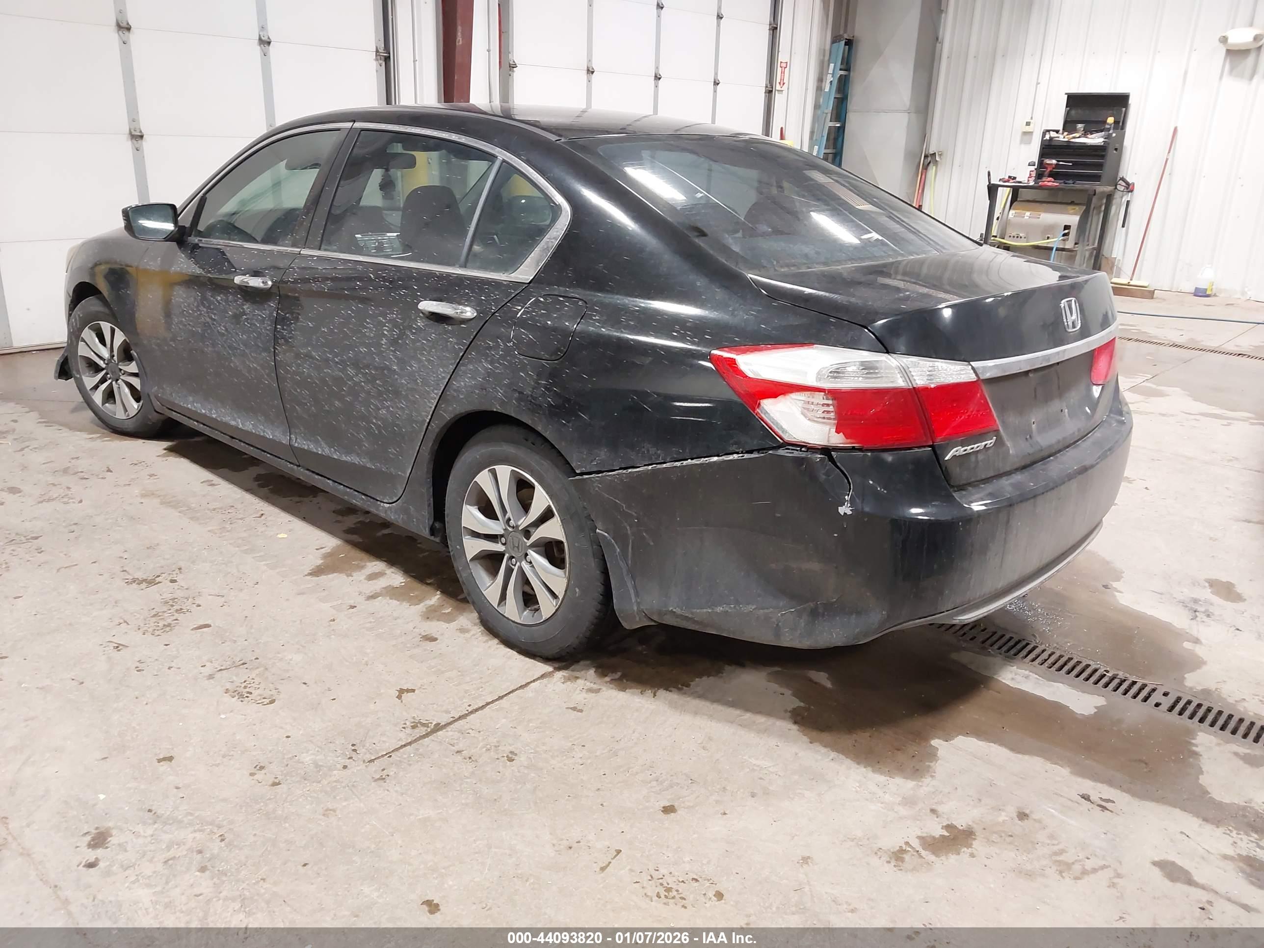 HONDA ACCORD image 3
