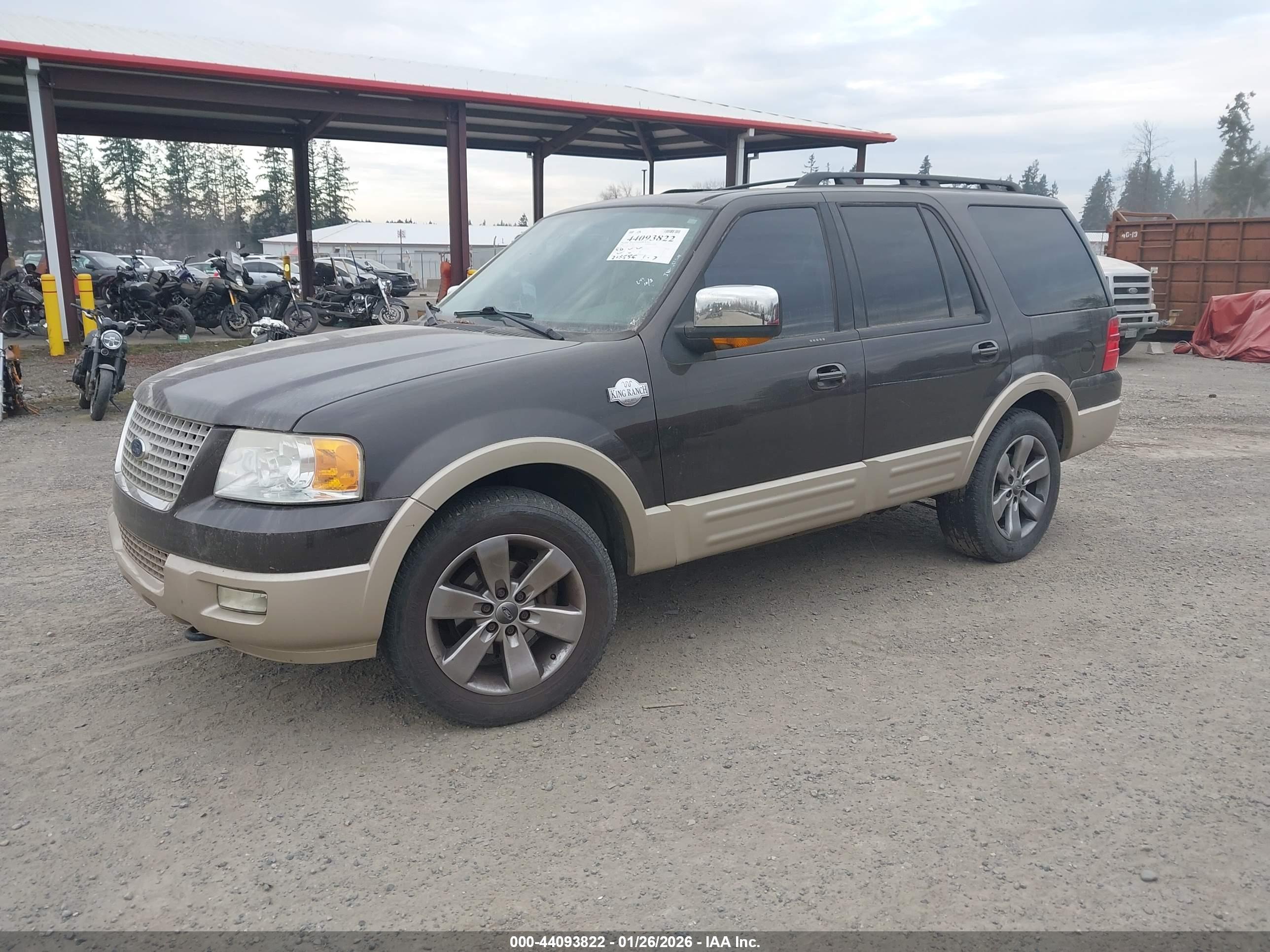 FORD EXPEDITION image 2