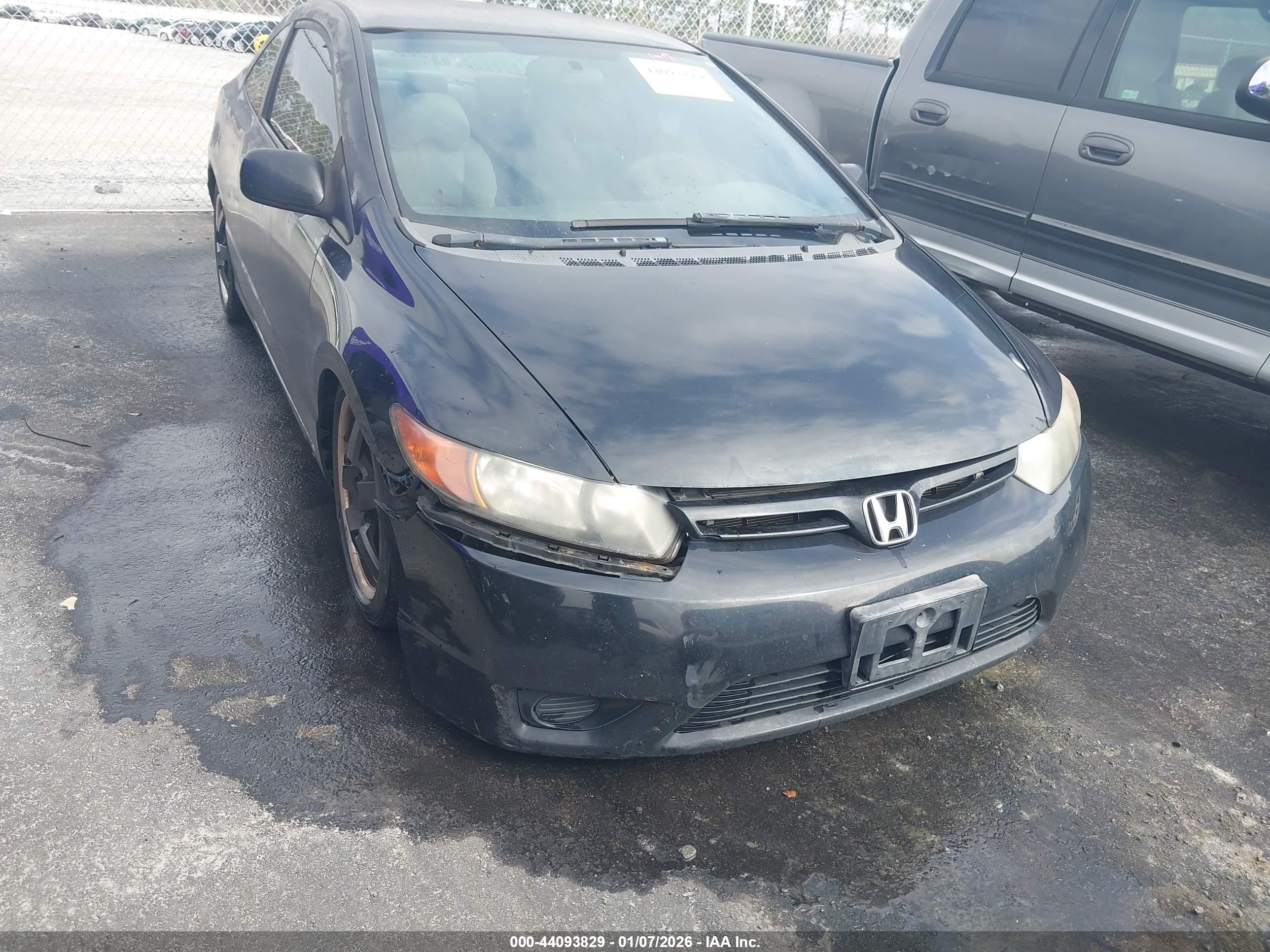 HONDA CIVIC image 6