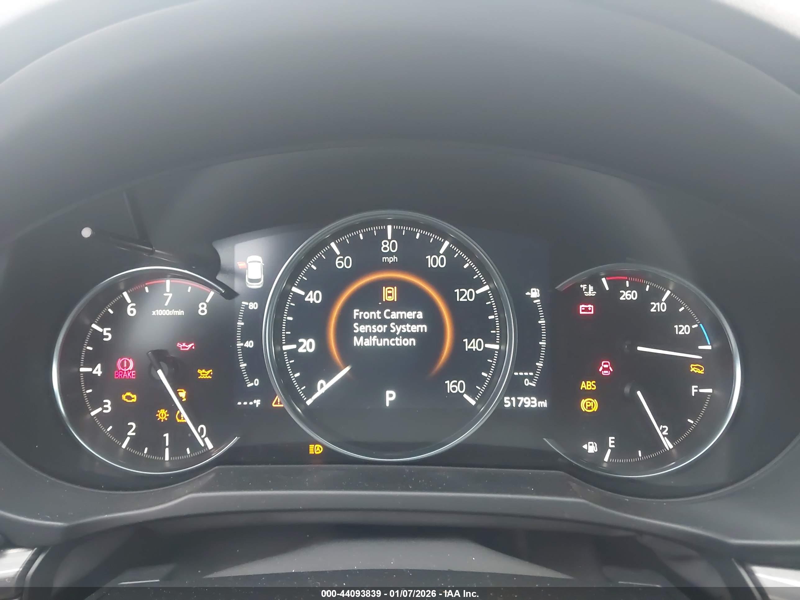 MAZDA CX-5 image 7