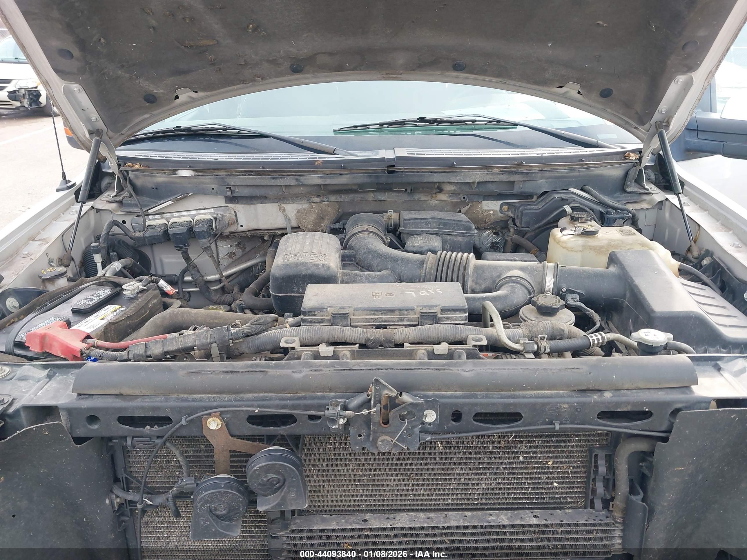 FORD F-150 image 10