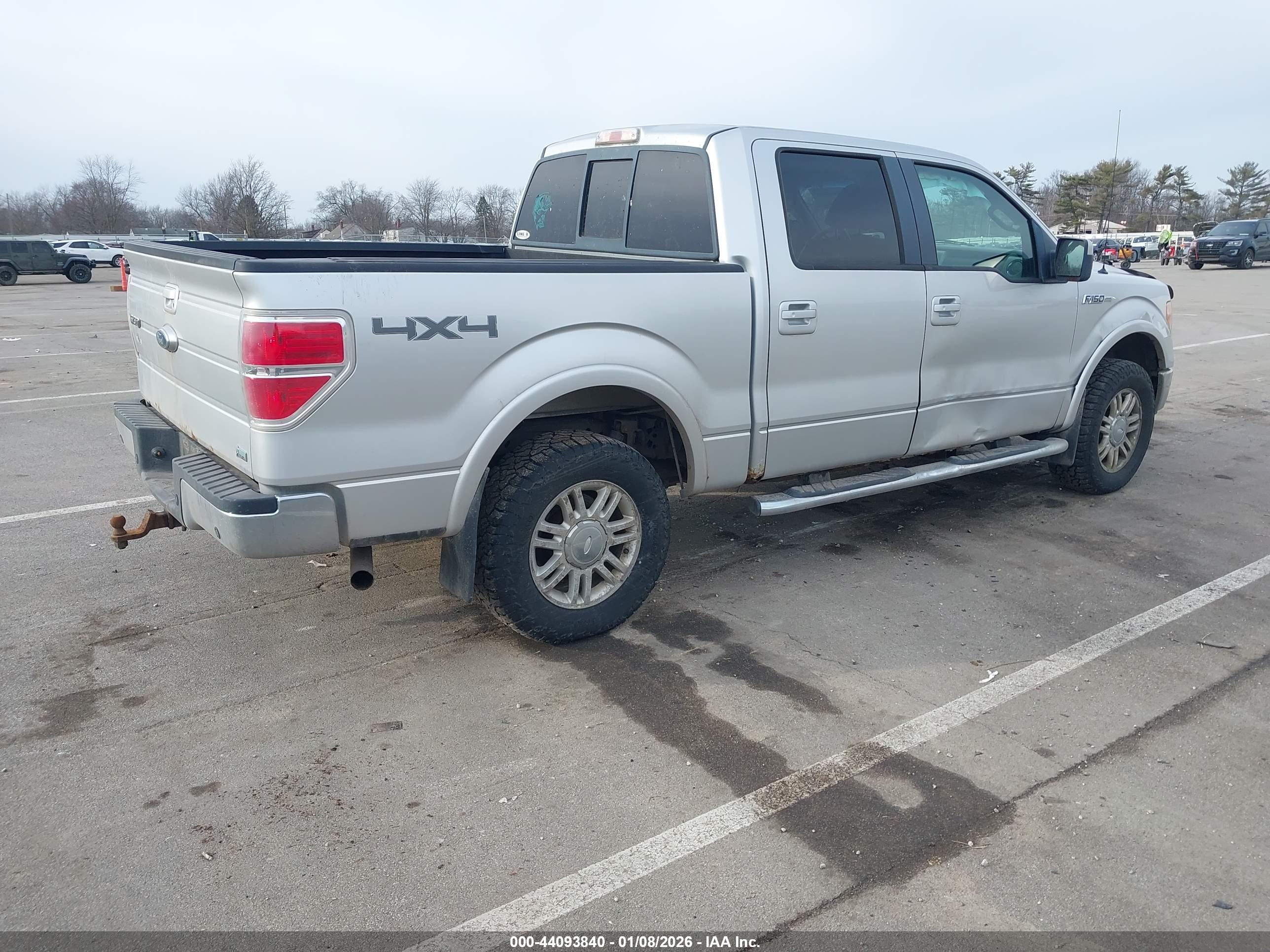 FORD F-150 image 4
