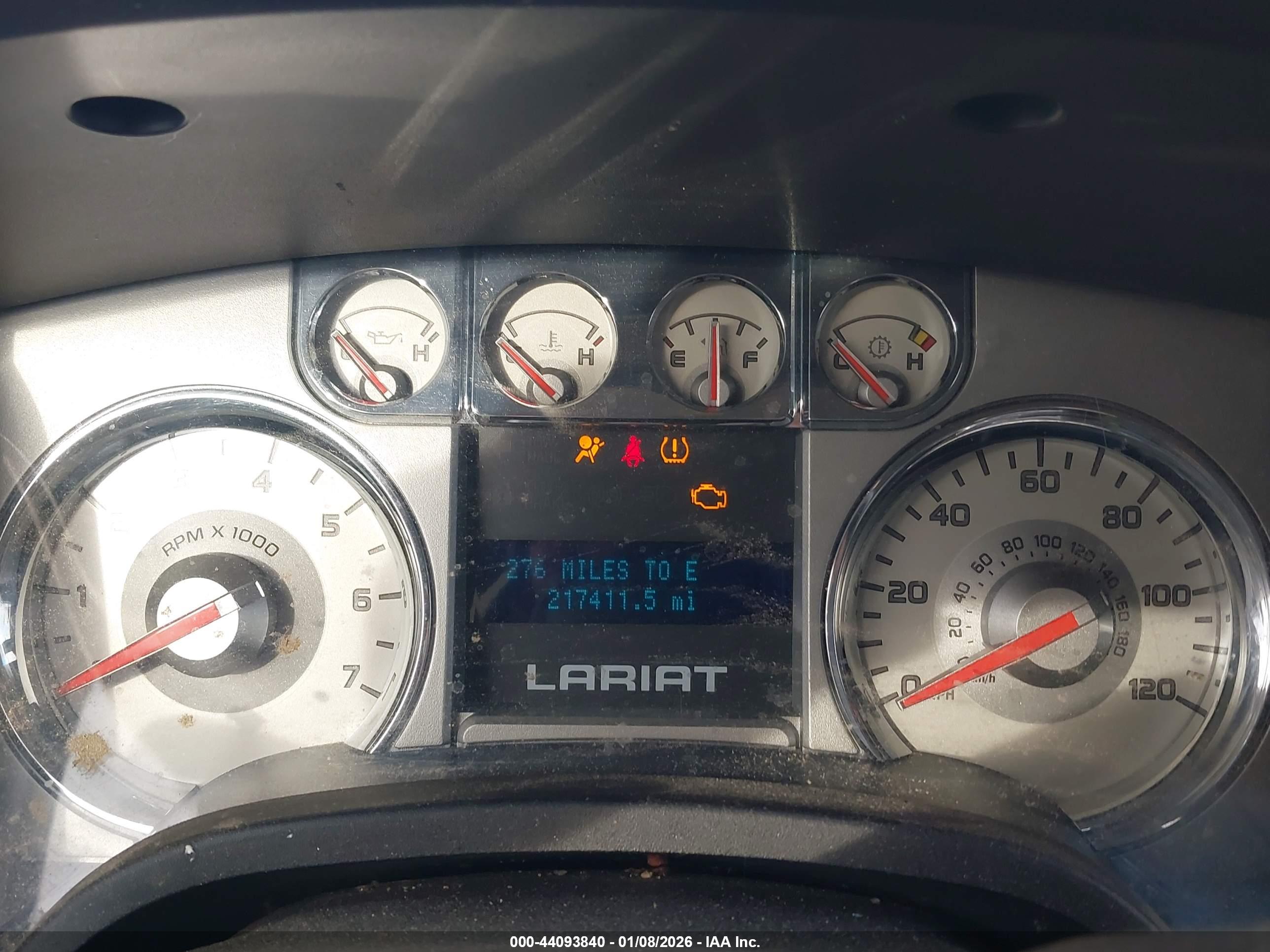 FORD F-150 image 7