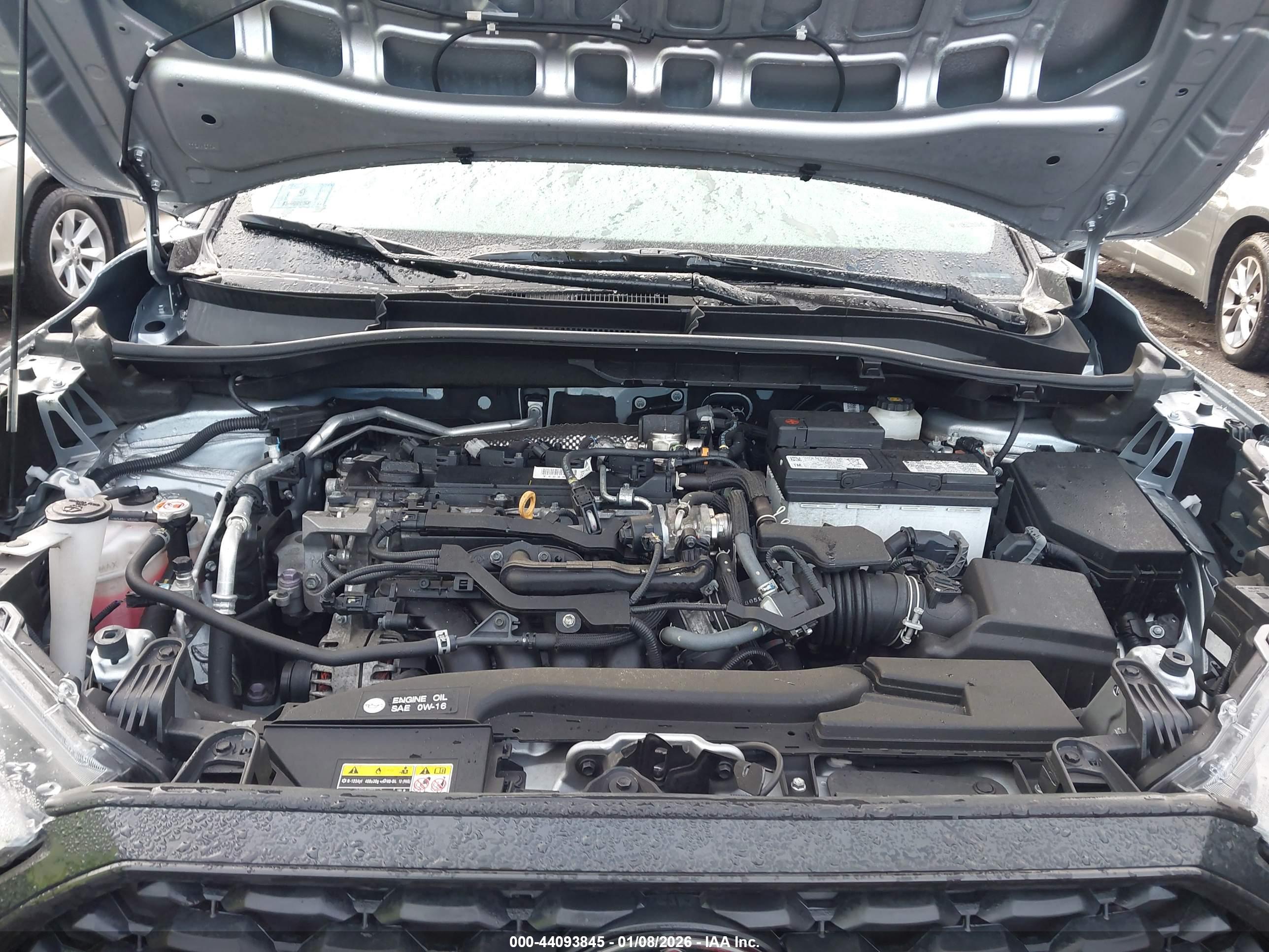 TOYOTA COROLLA image 10
