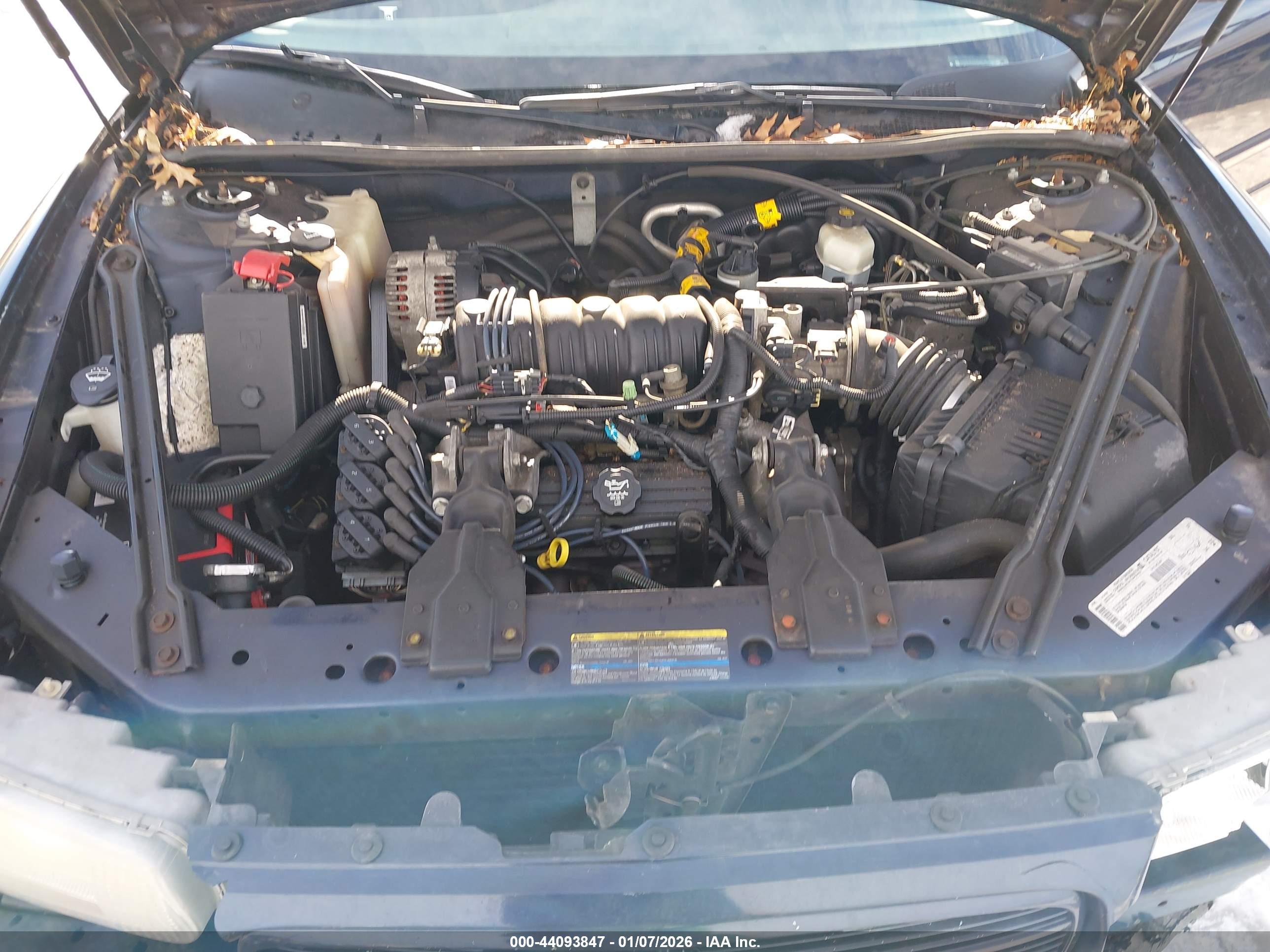 BUICK REGAL image 10