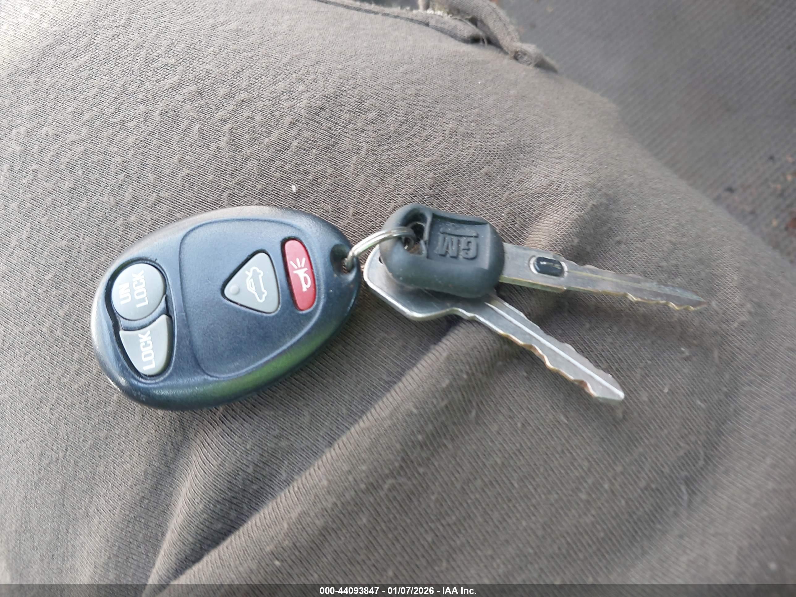 BUICK REGAL image 11