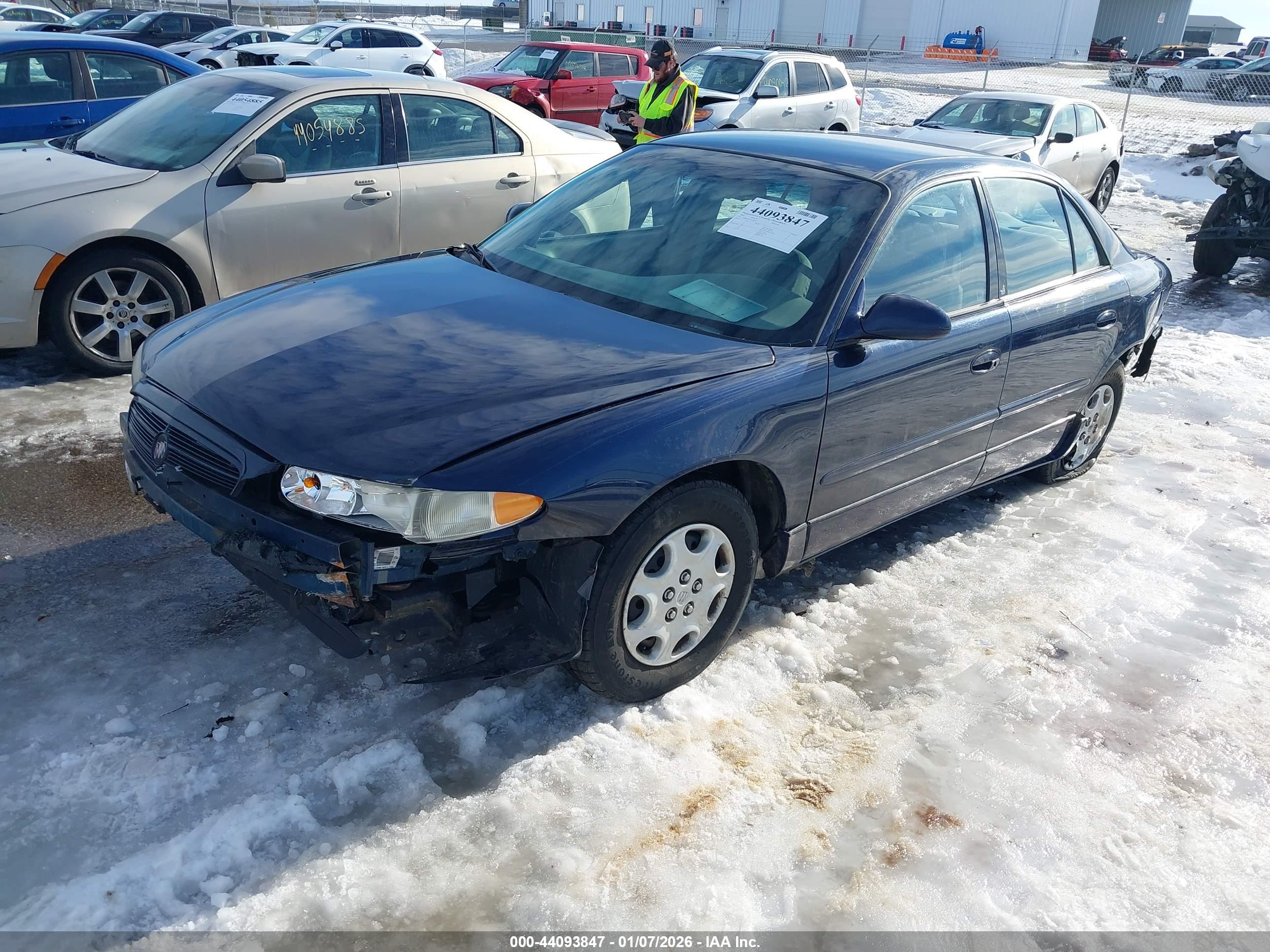 BUICK REGAL image 2