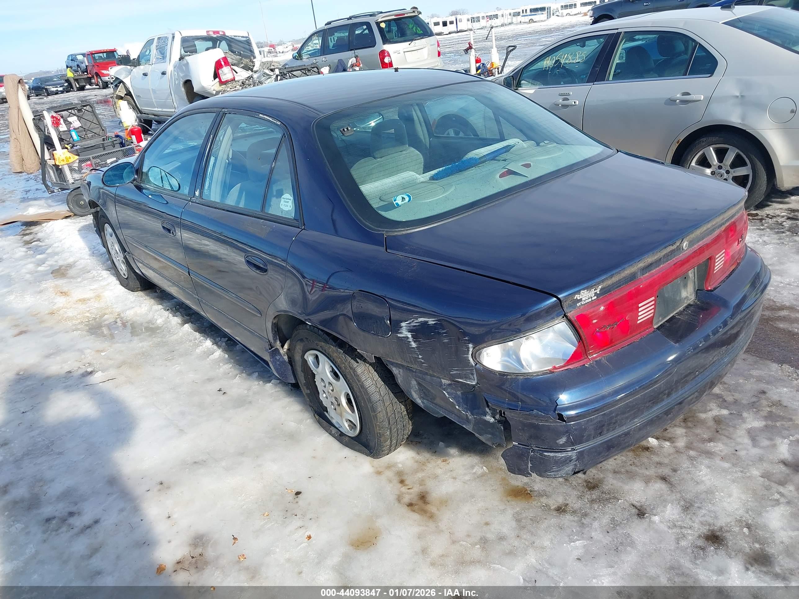 BUICK REGAL image 3