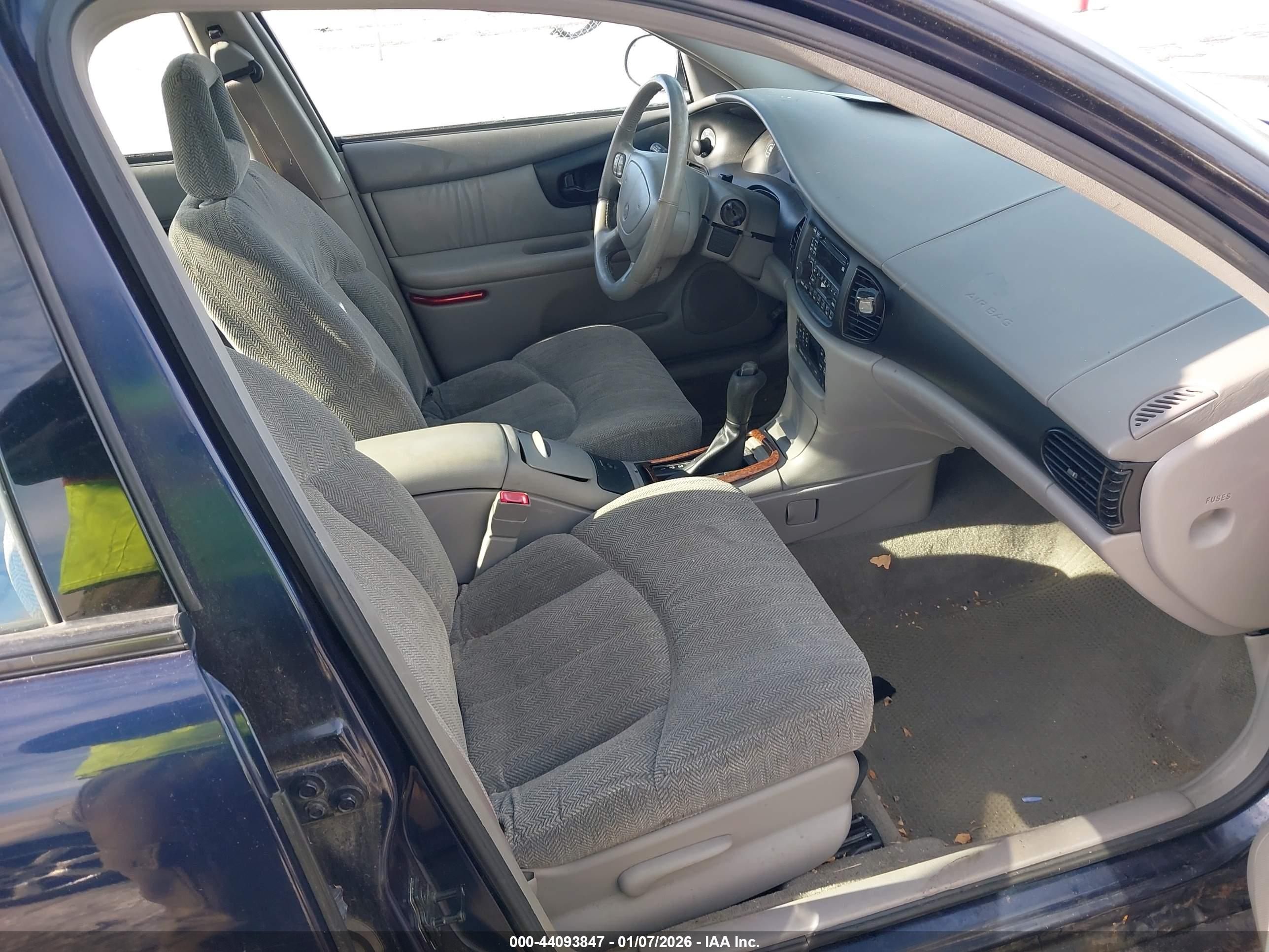 BUICK REGAL image 5