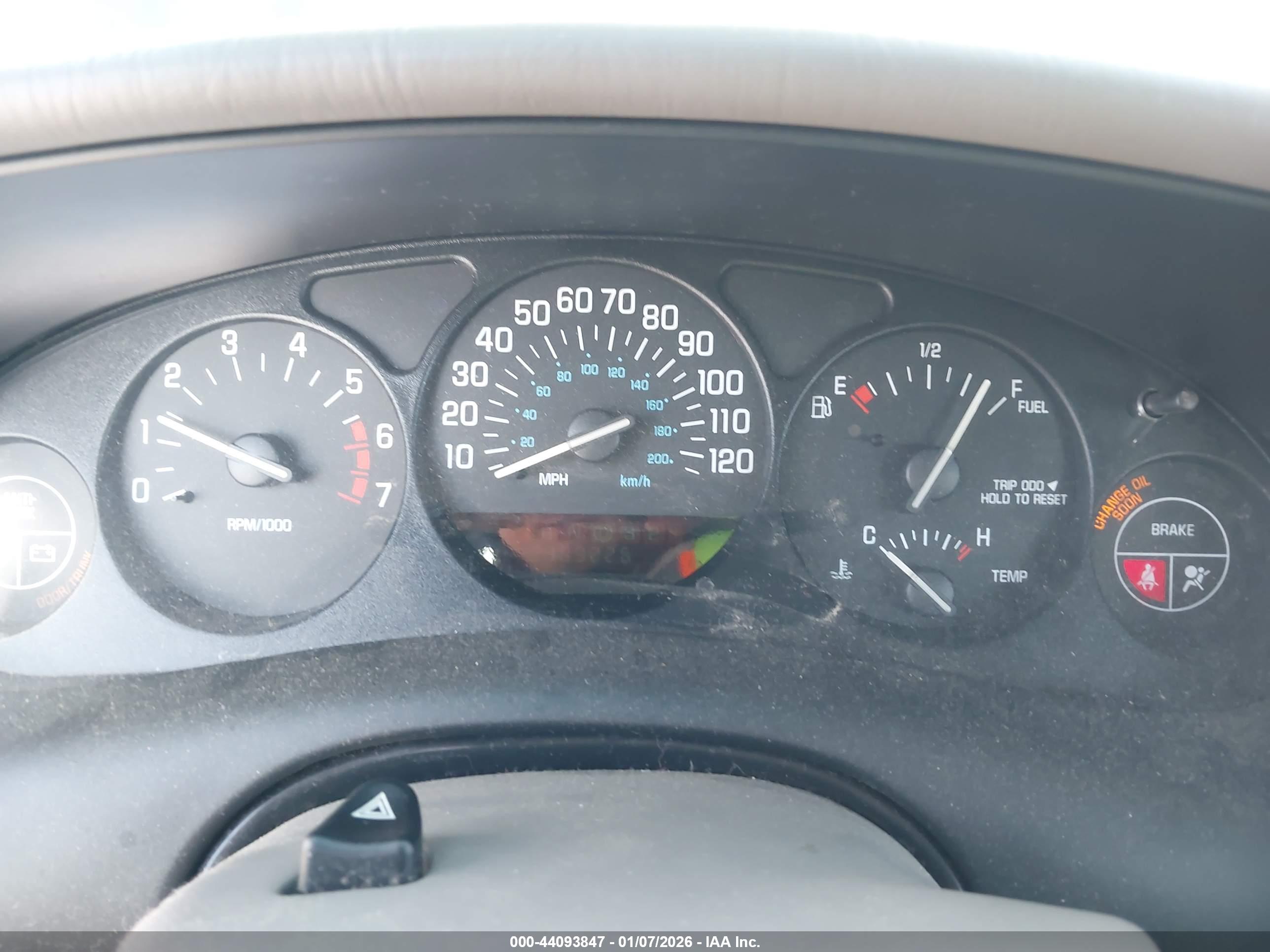 BUICK REGAL image 7