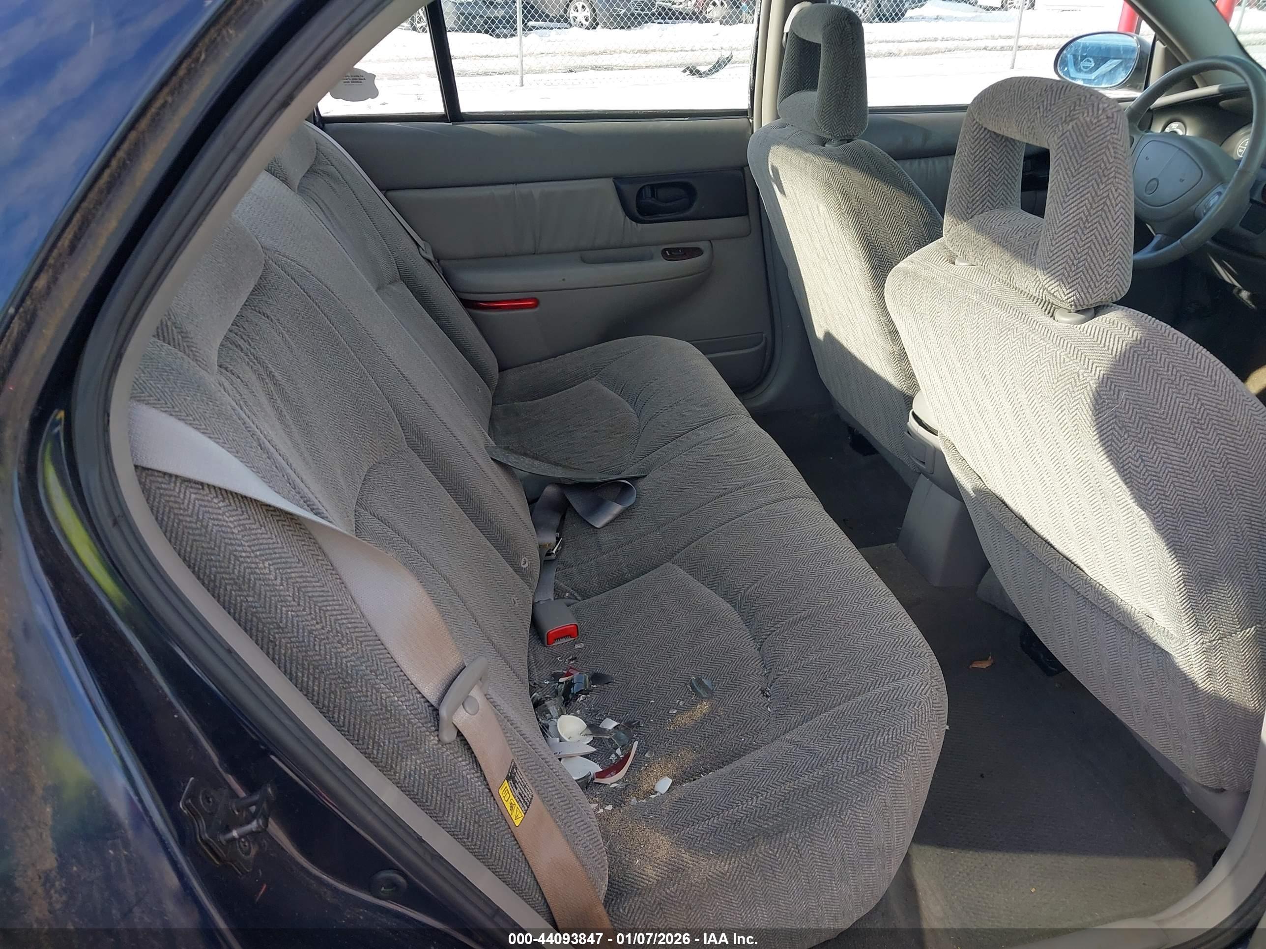 BUICK REGAL image 8