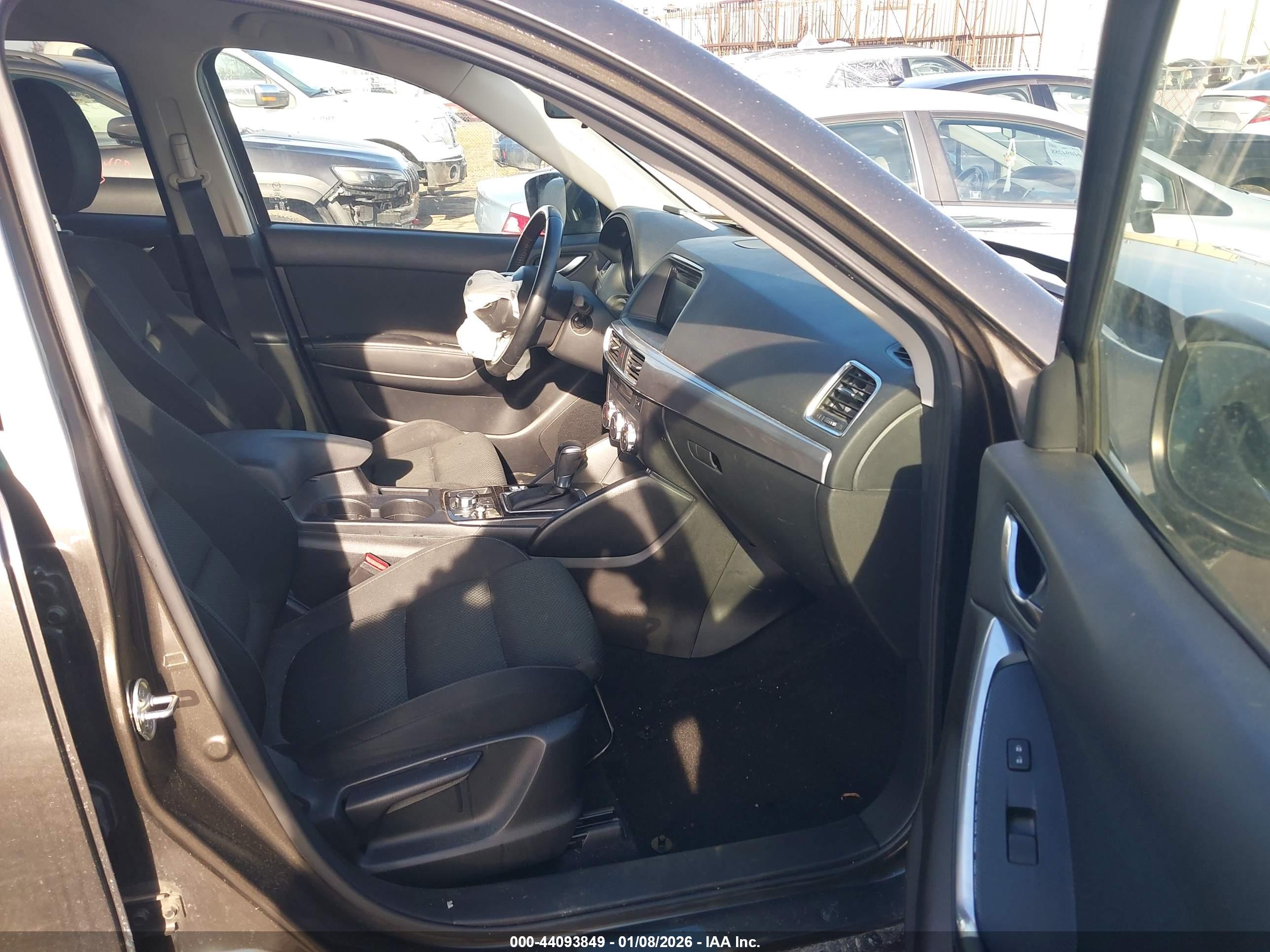 MAZDA CX-5 image 5