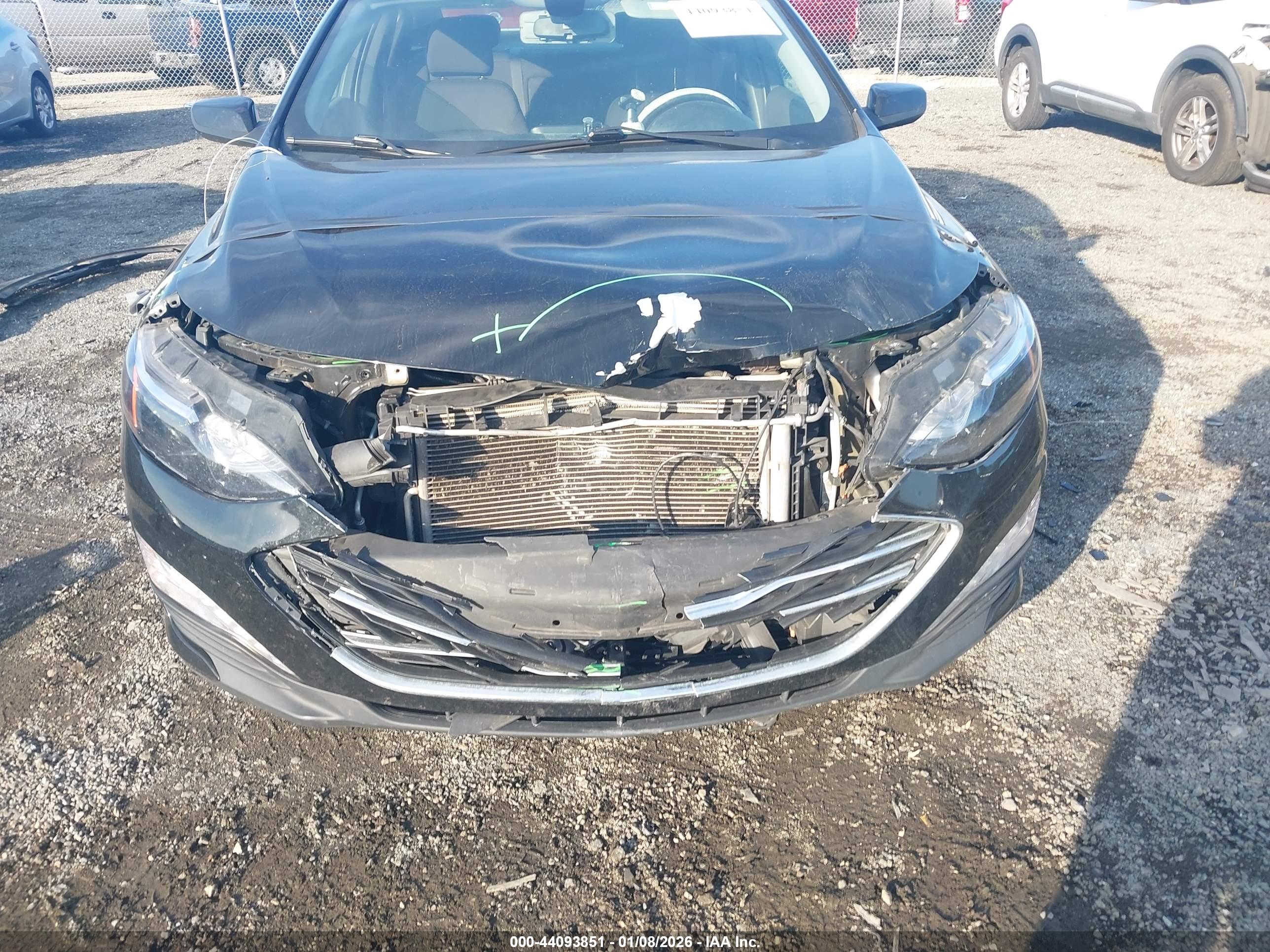 CHEVROLET MALIBU image 6